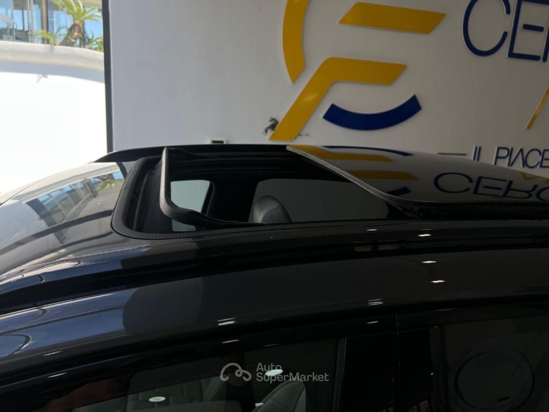 DS Automobiles DS 7