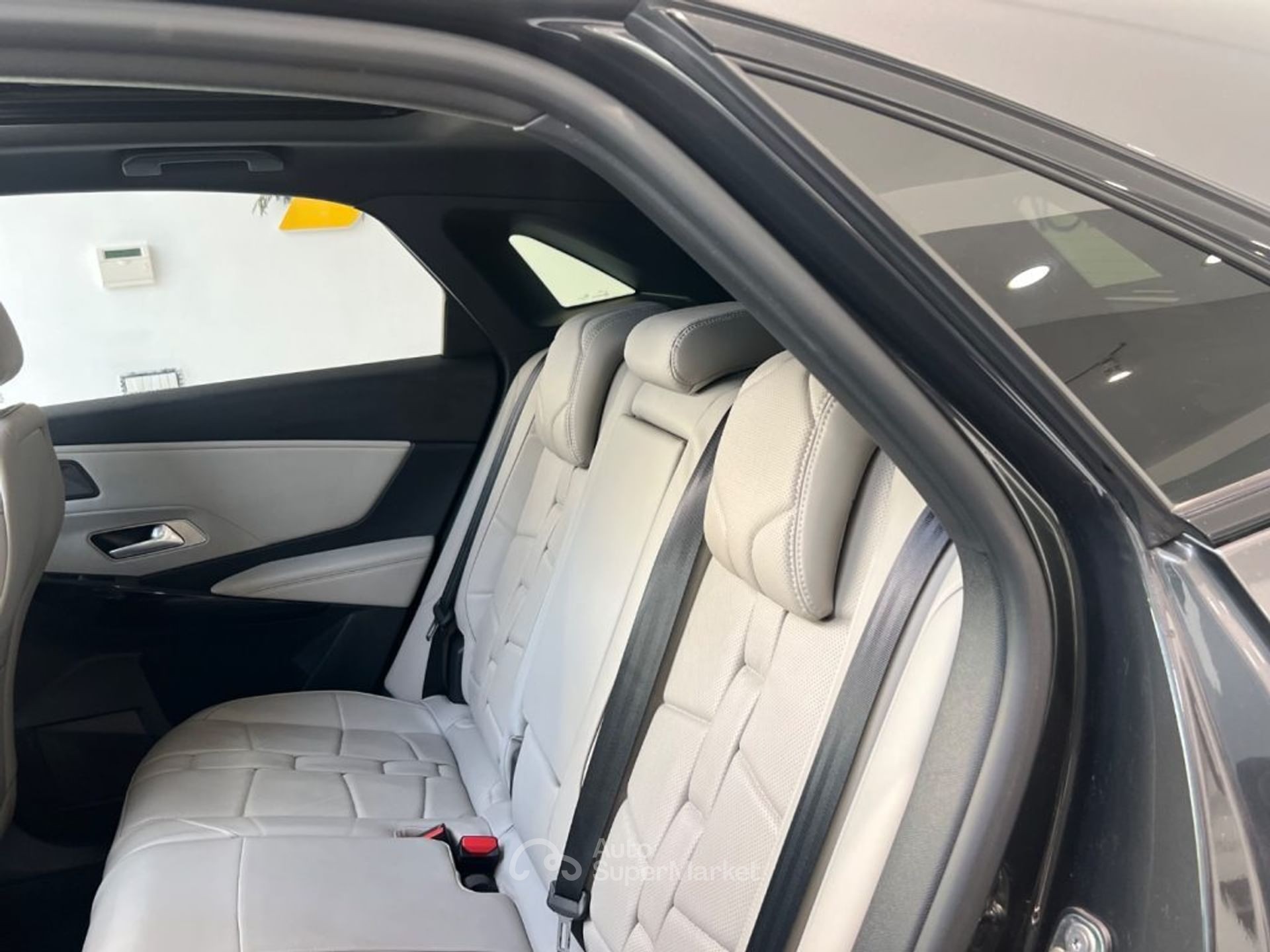 DS Automobiles DS 7