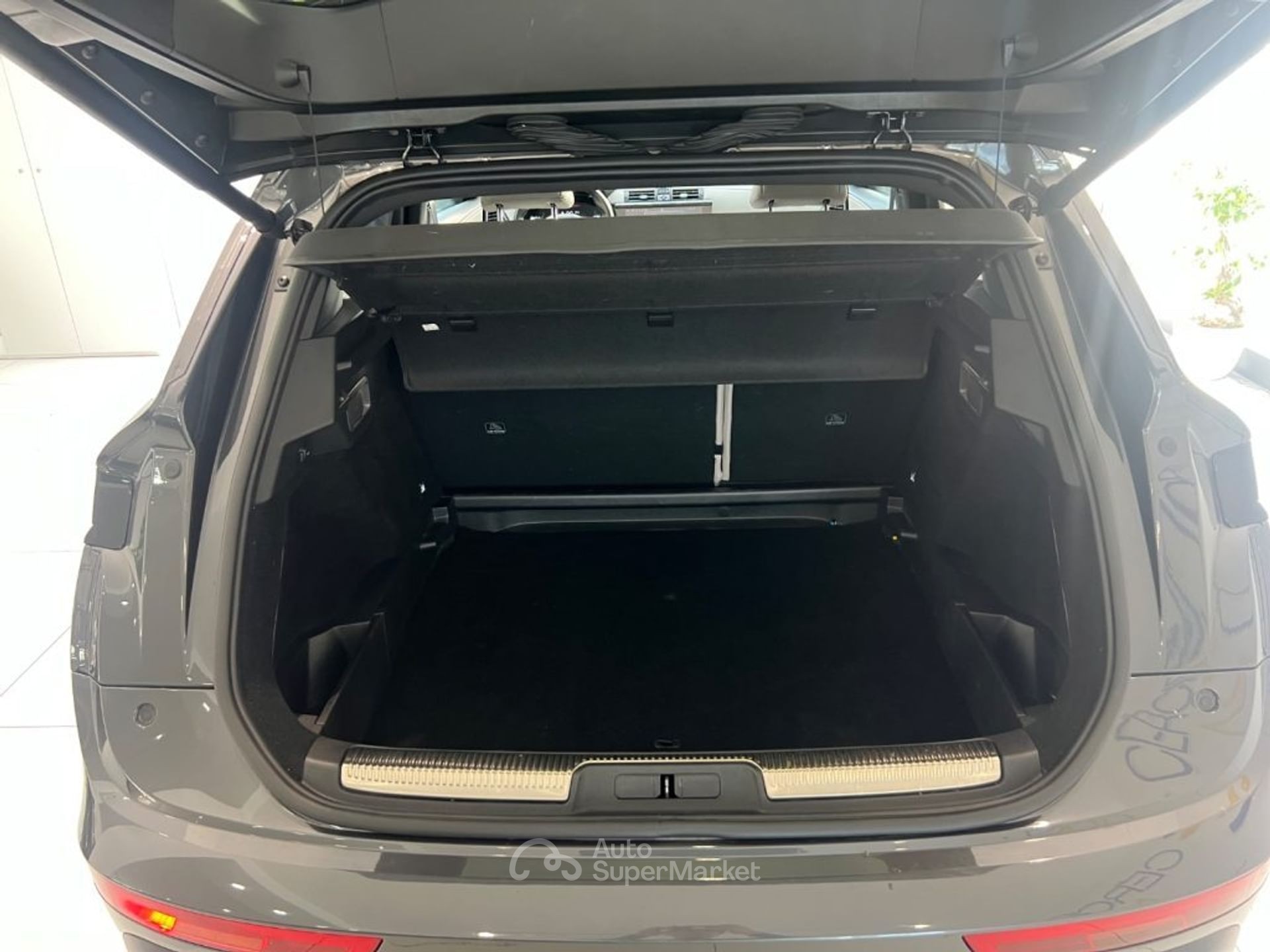 DS Automobiles DS 7