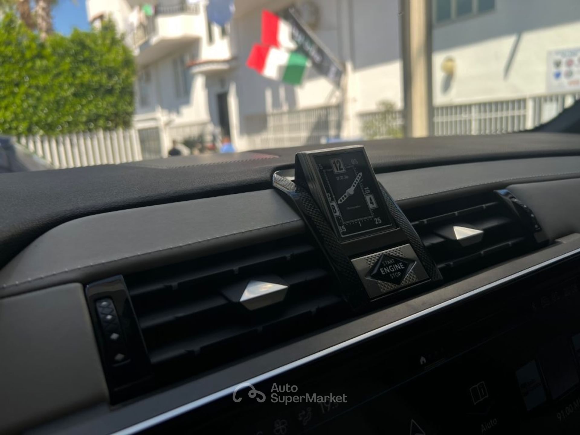 DS Automobiles DS 7