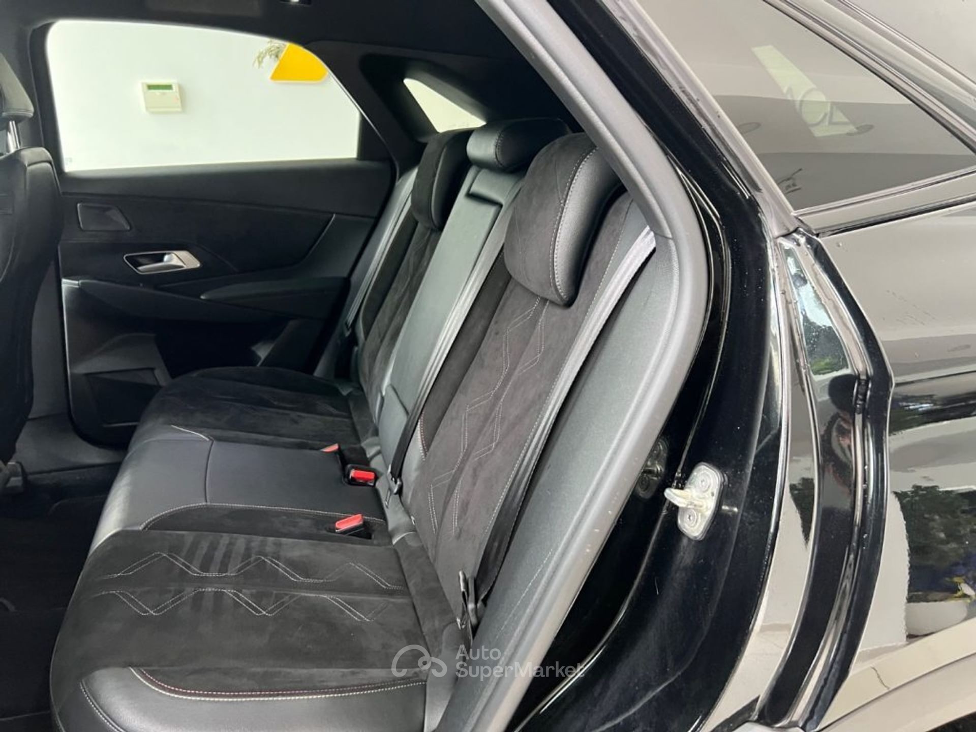DS Automobiles DS 7