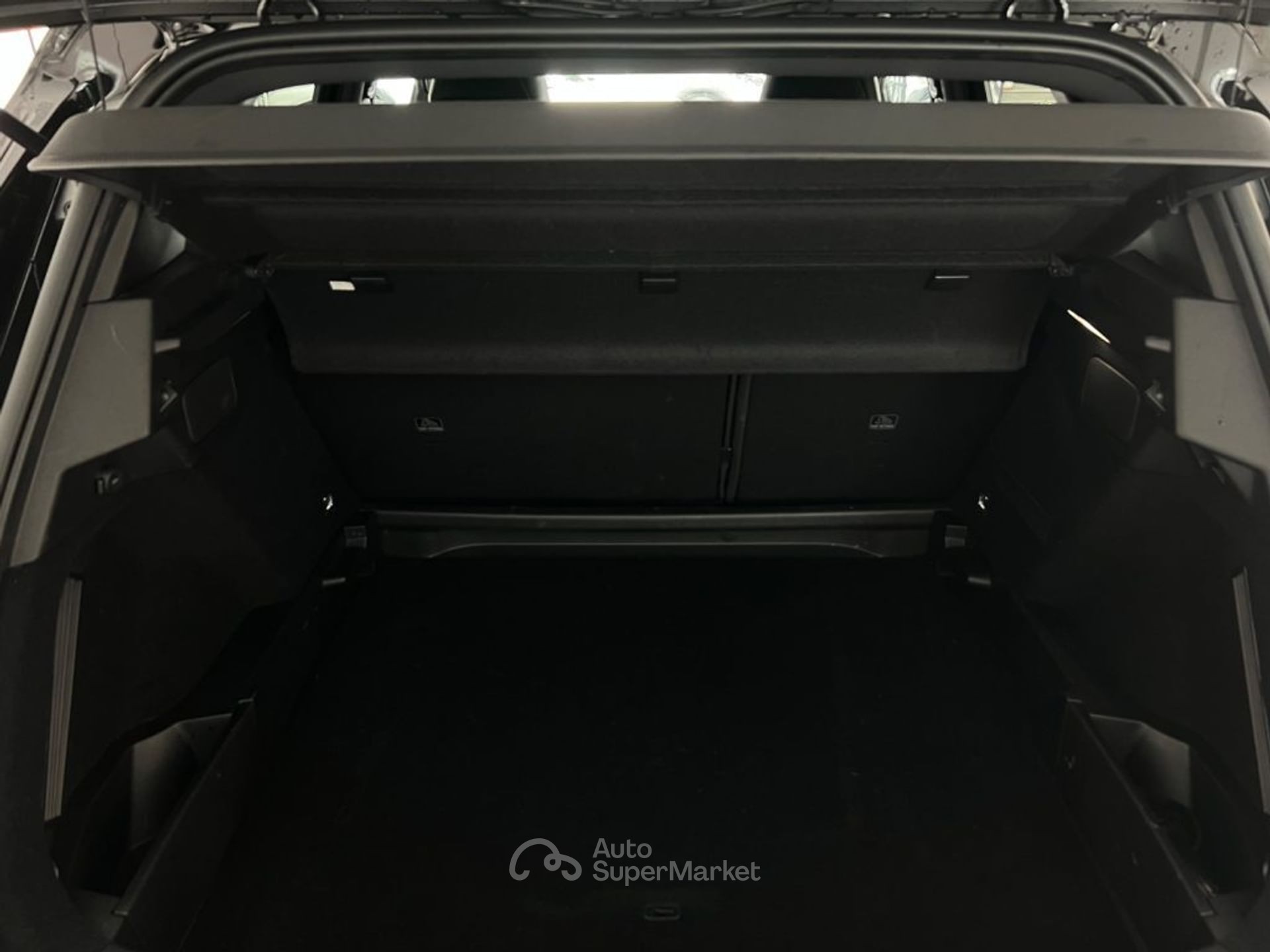 DS Automobiles DS 7