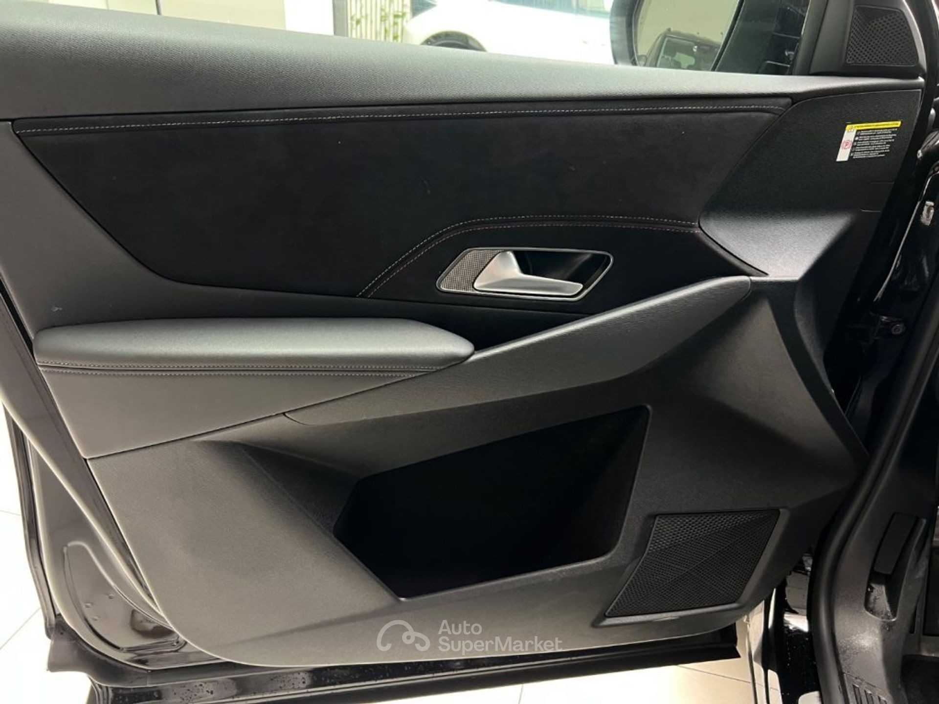 DS Automobiles DS 7