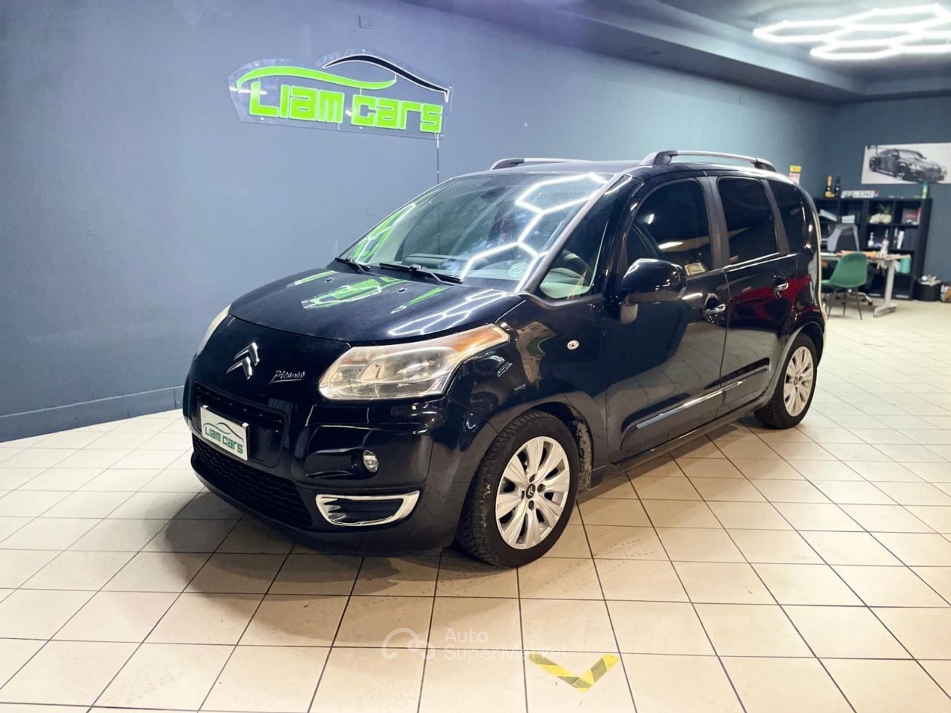 Citroen C3 Picasso