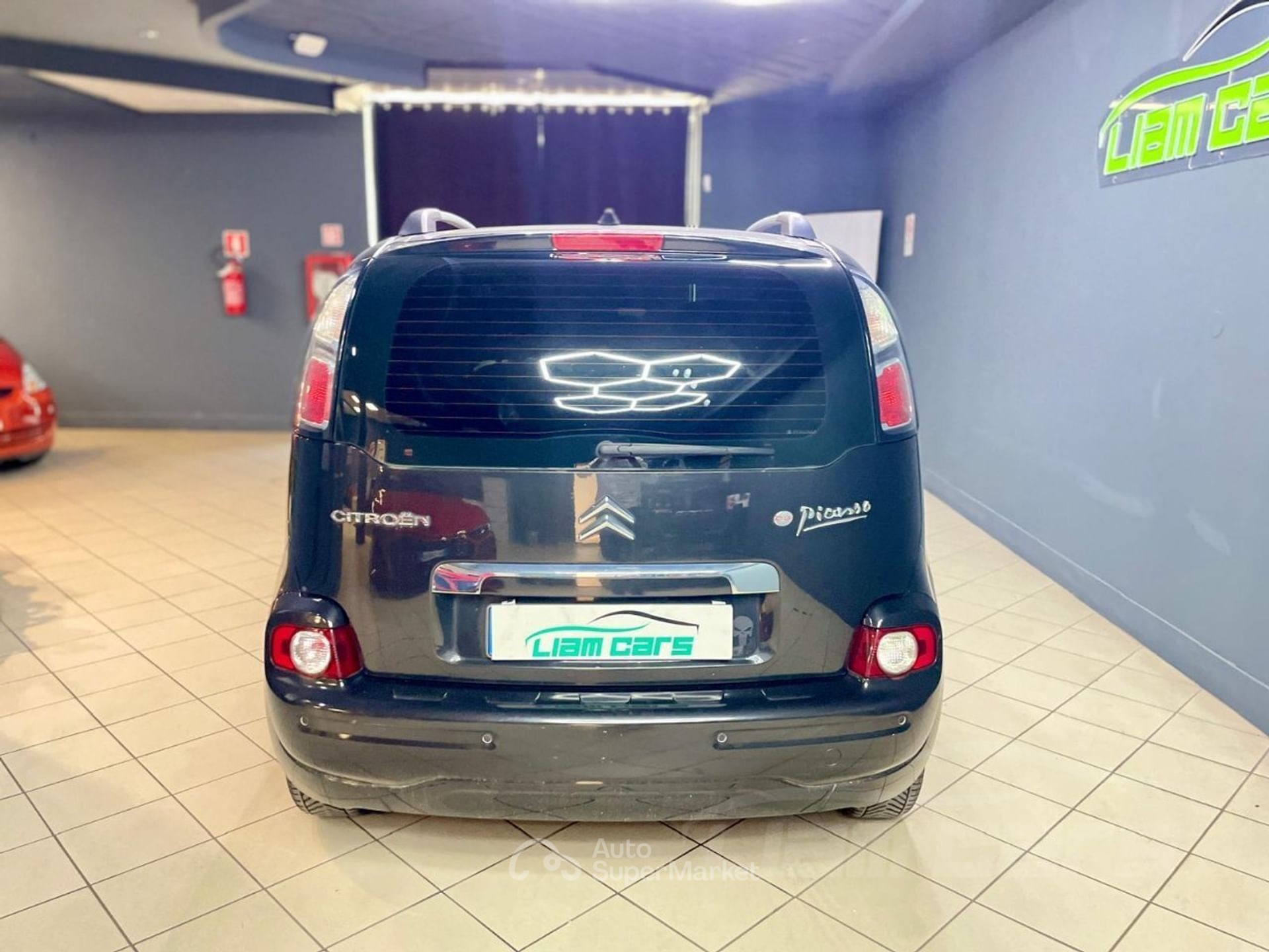 Citroen C3 Picasso