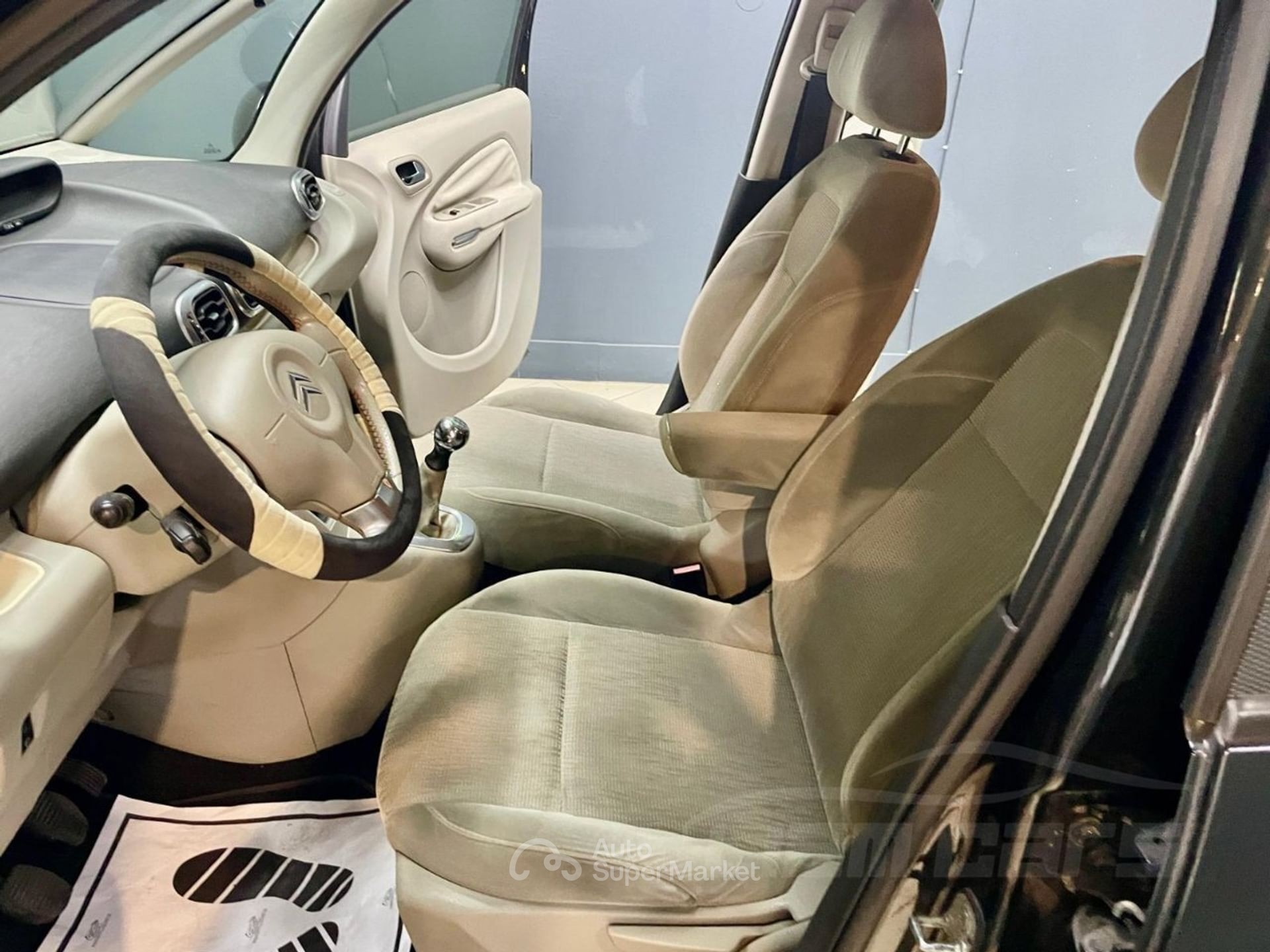 Citroen C3 Picasso