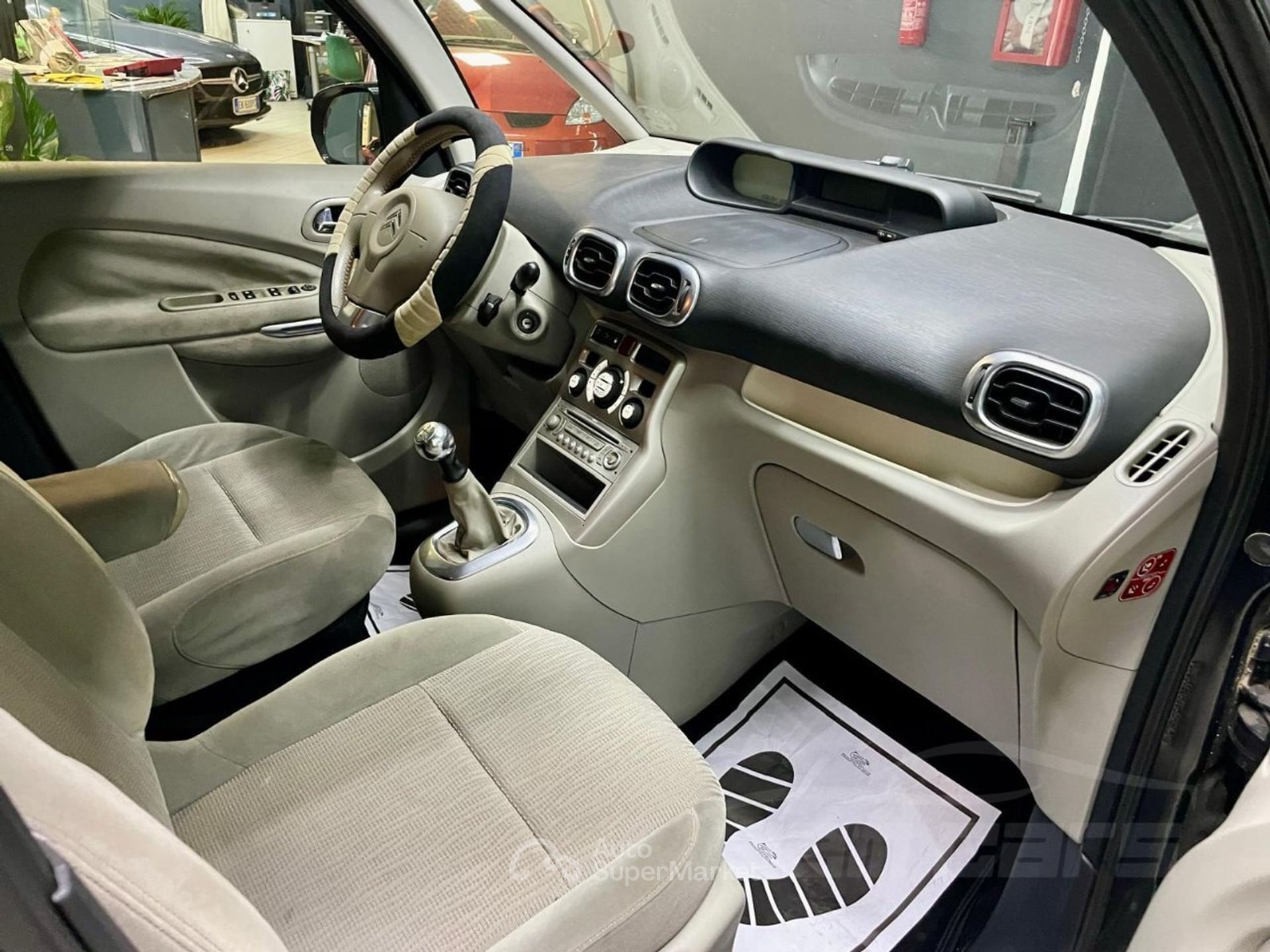 Citroen C3 Picasso