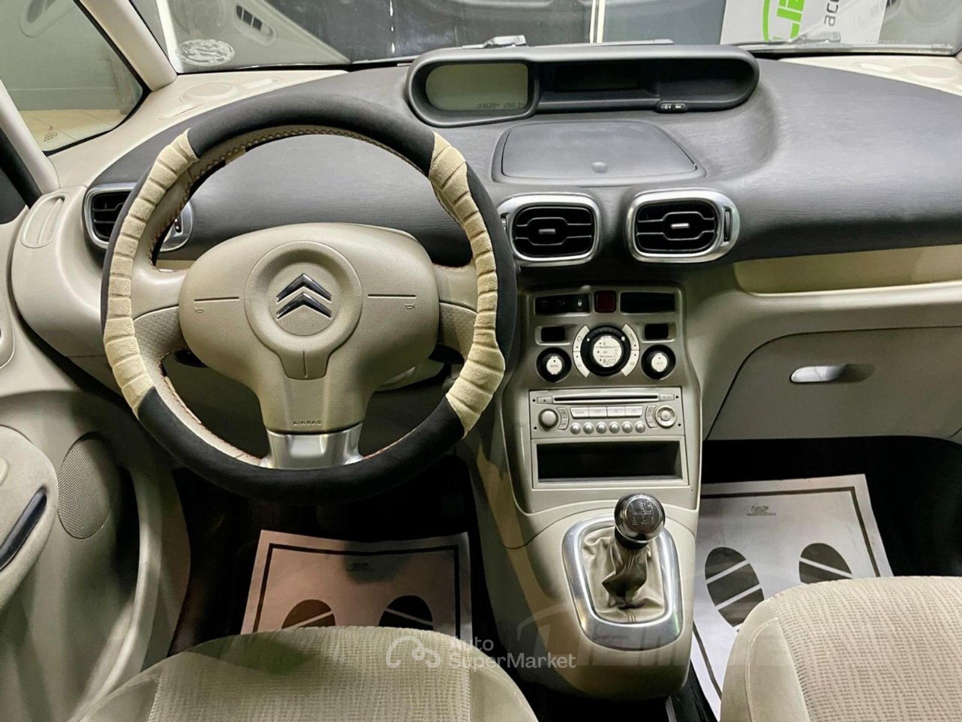 Citroen C3 Picasso