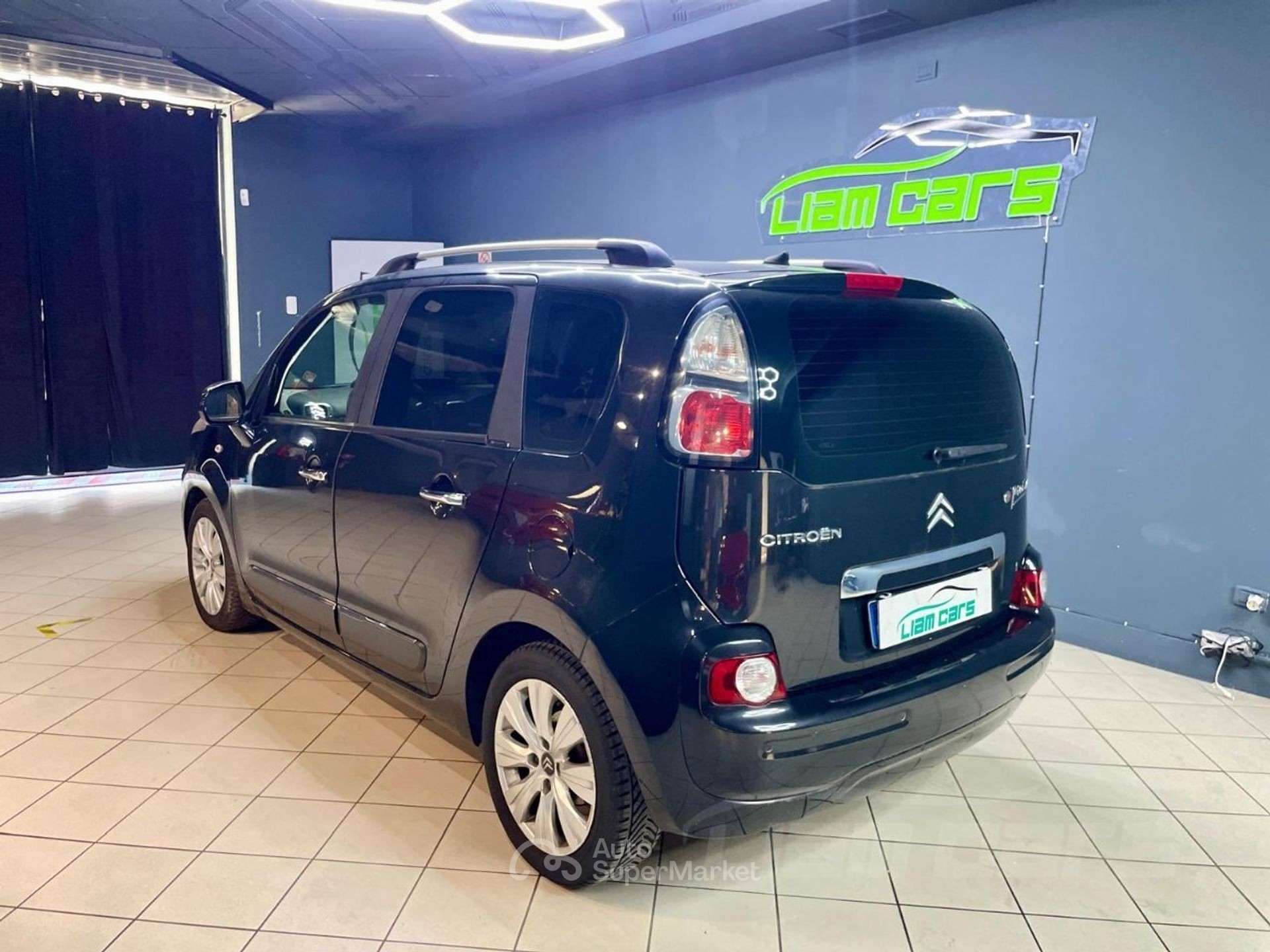 Citroen C3 Picasso