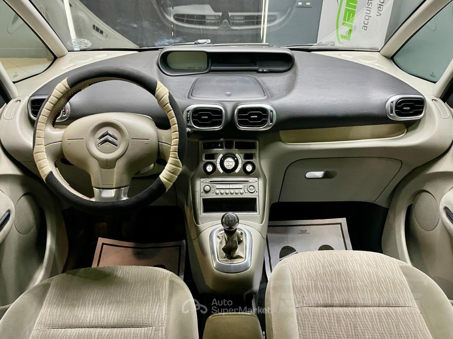 Citroen C3 Picasso