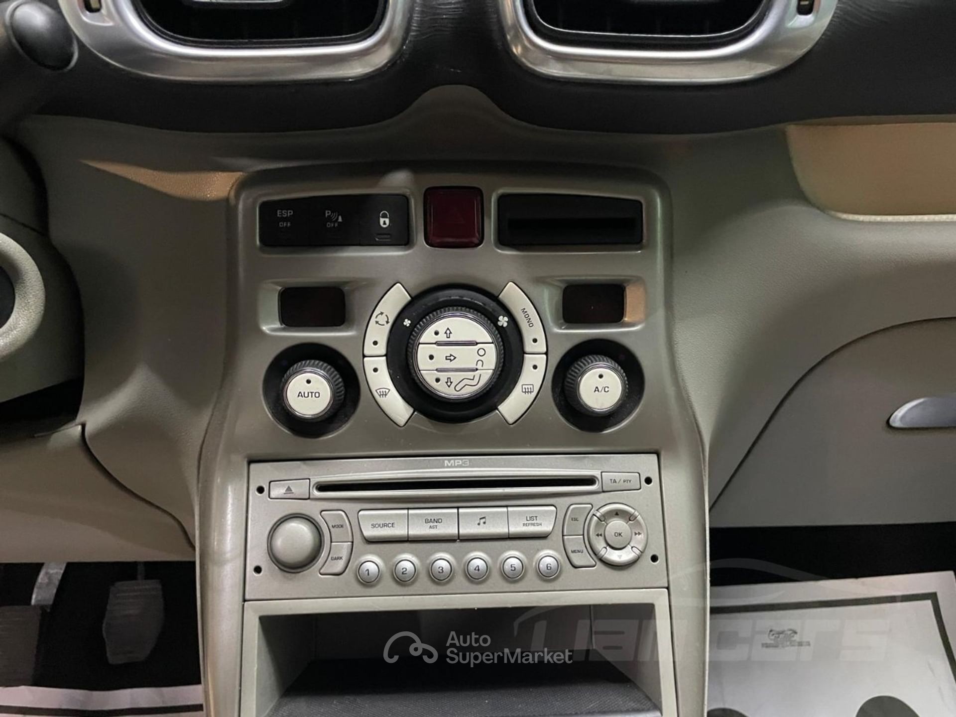 Citroen C3 Picasso