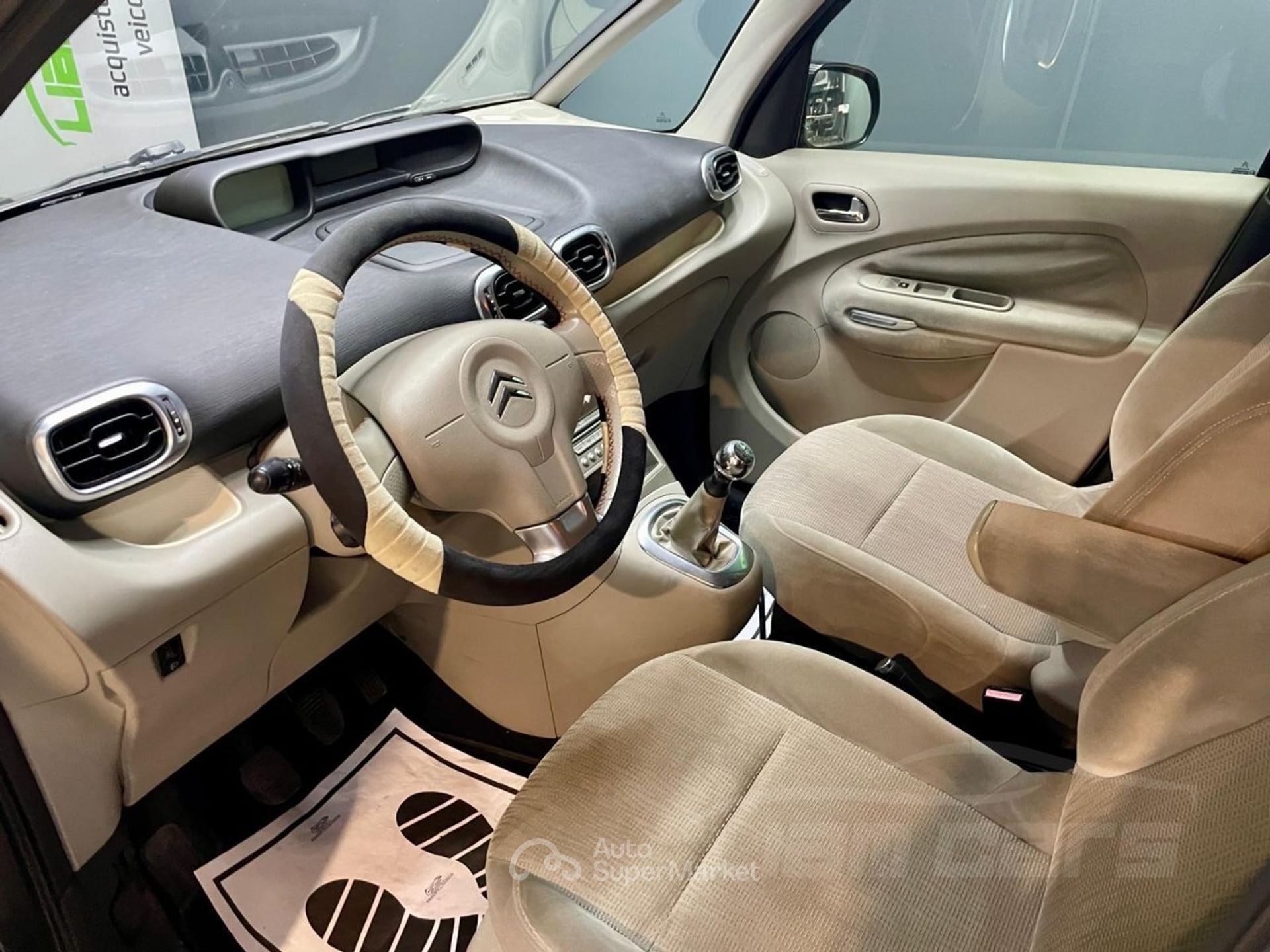 Citroen C3 Picasso