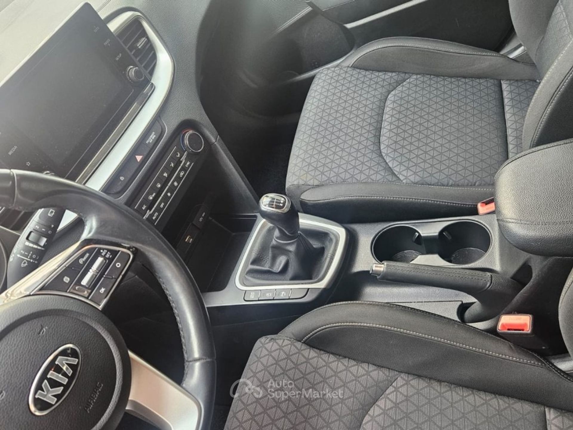 Kia Cee'd