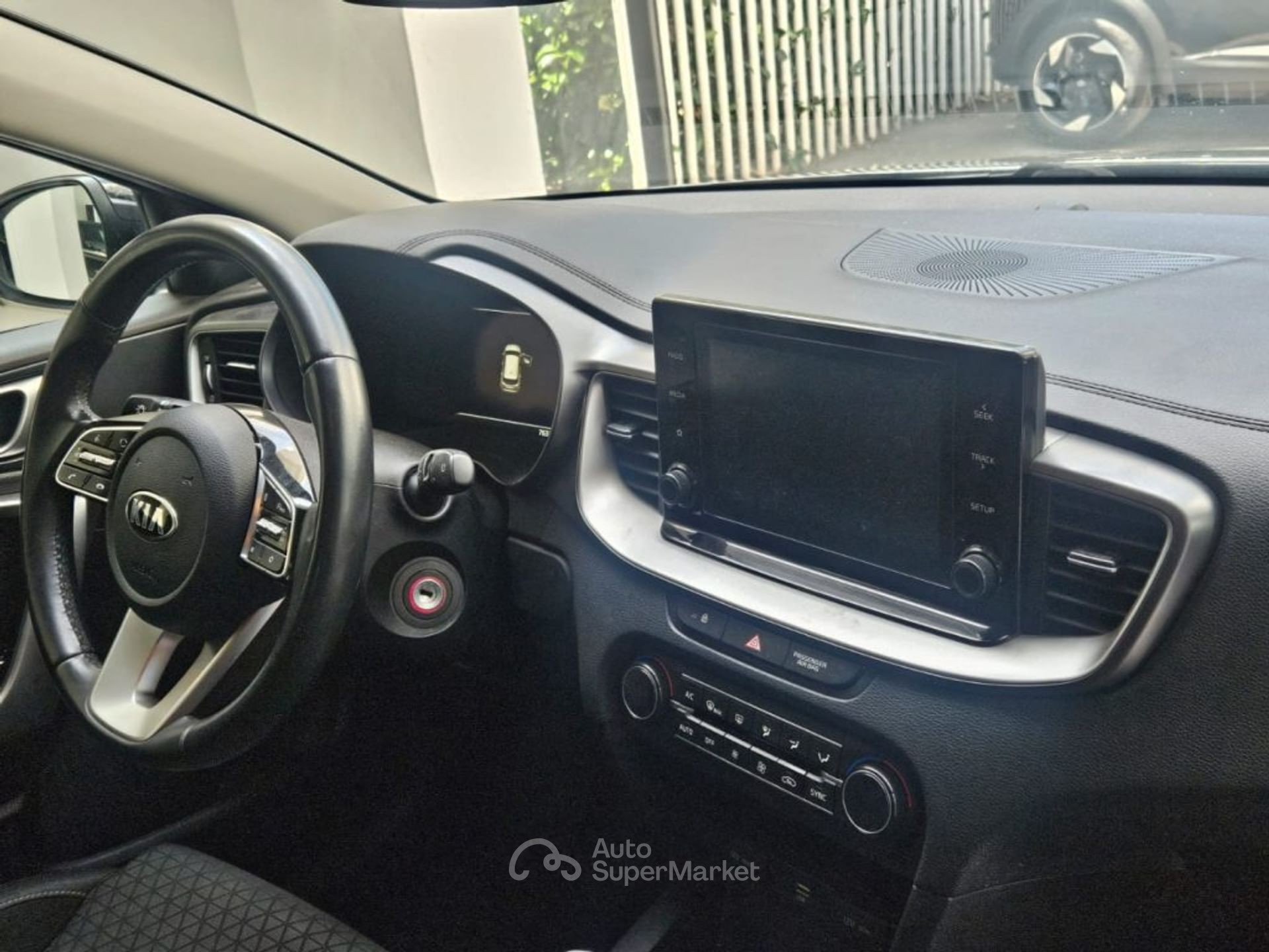 Kia Cee'd