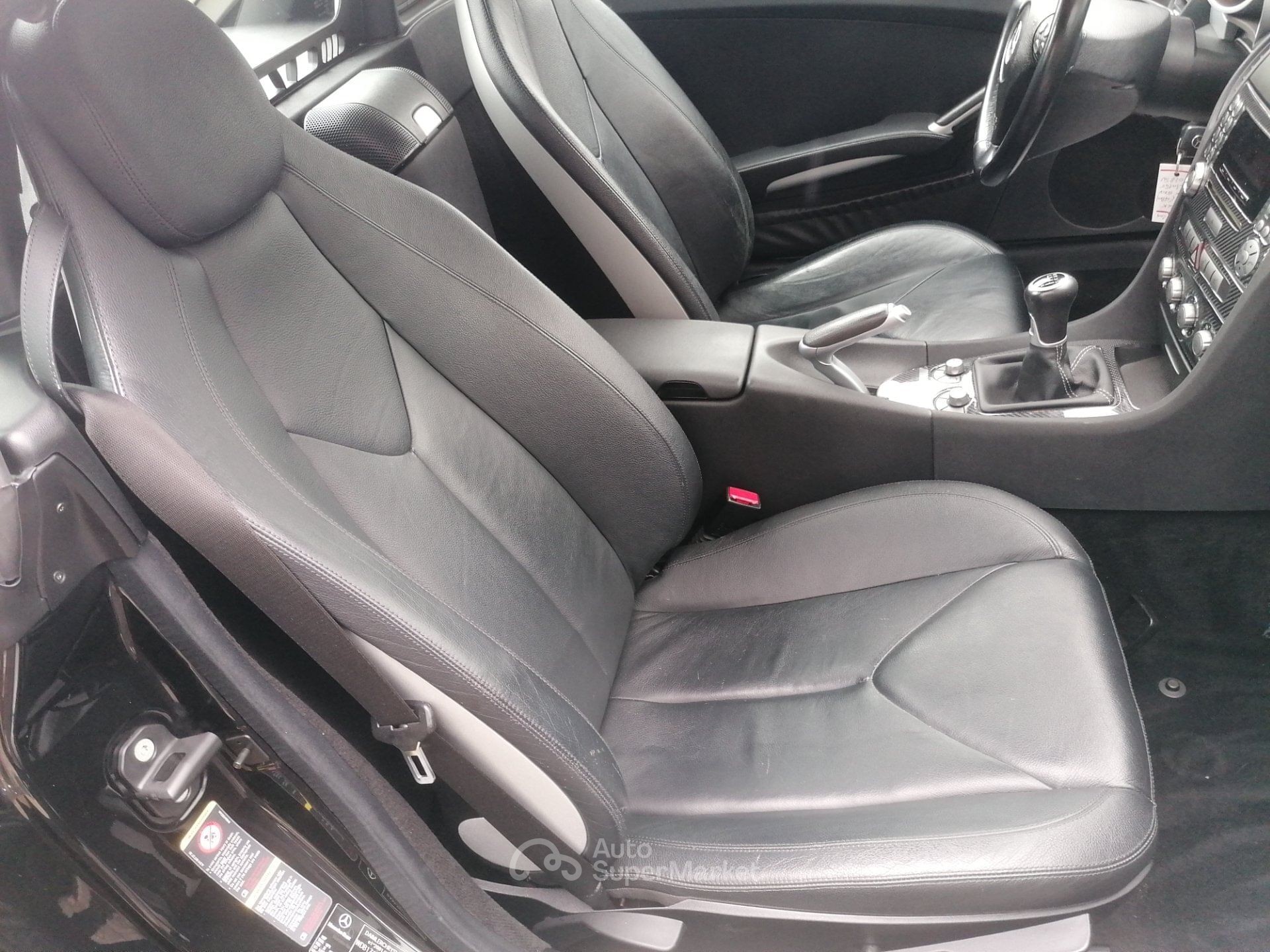 Mercedes-Benz SLK