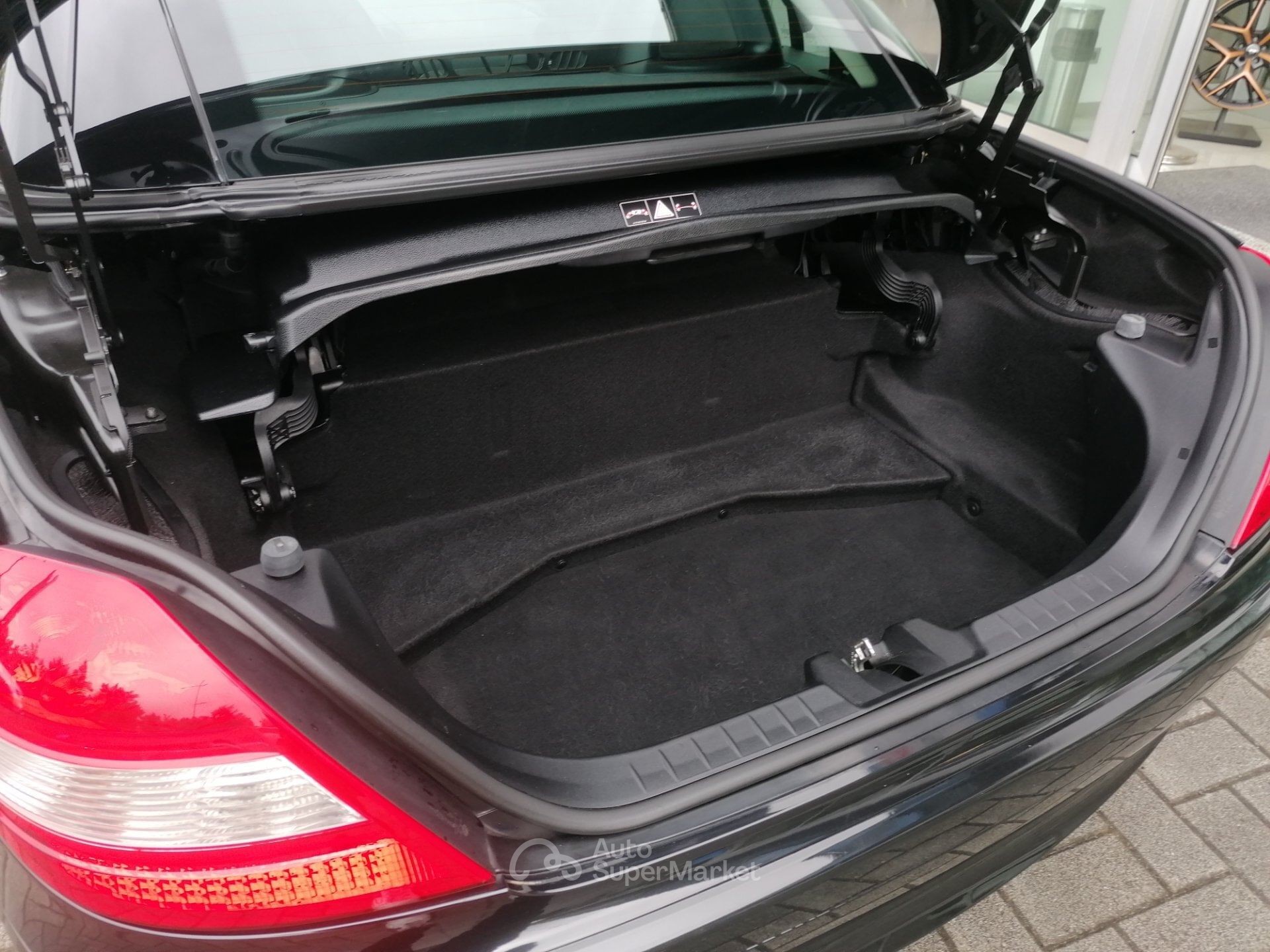 Mercedes-Benz SLK