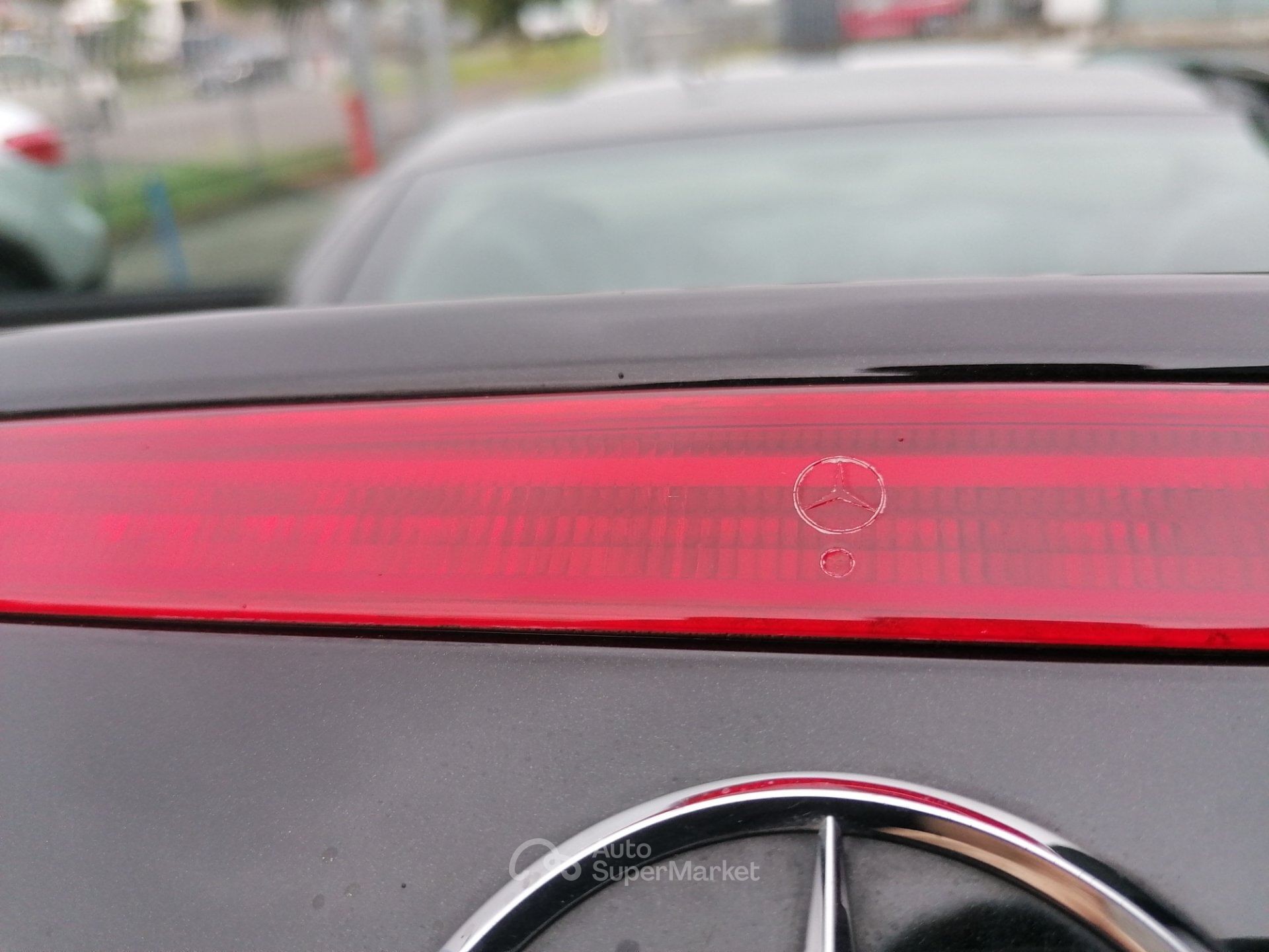 Mercedes-Benz SLK