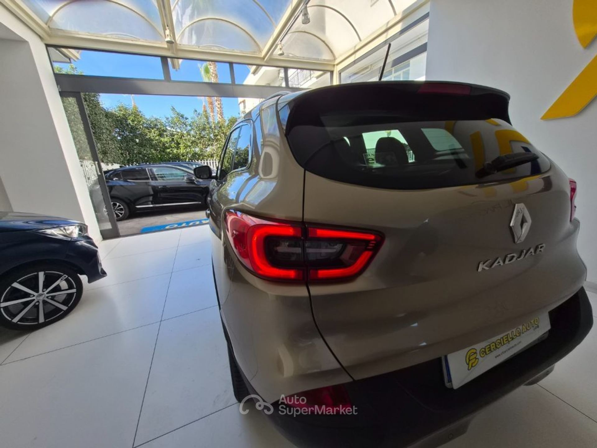 Renault Kadjar