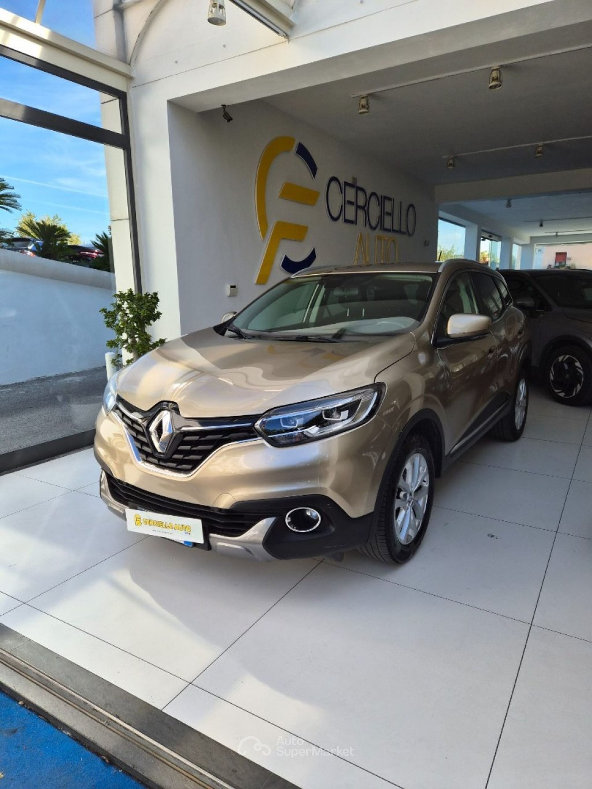 Renault Kadjar