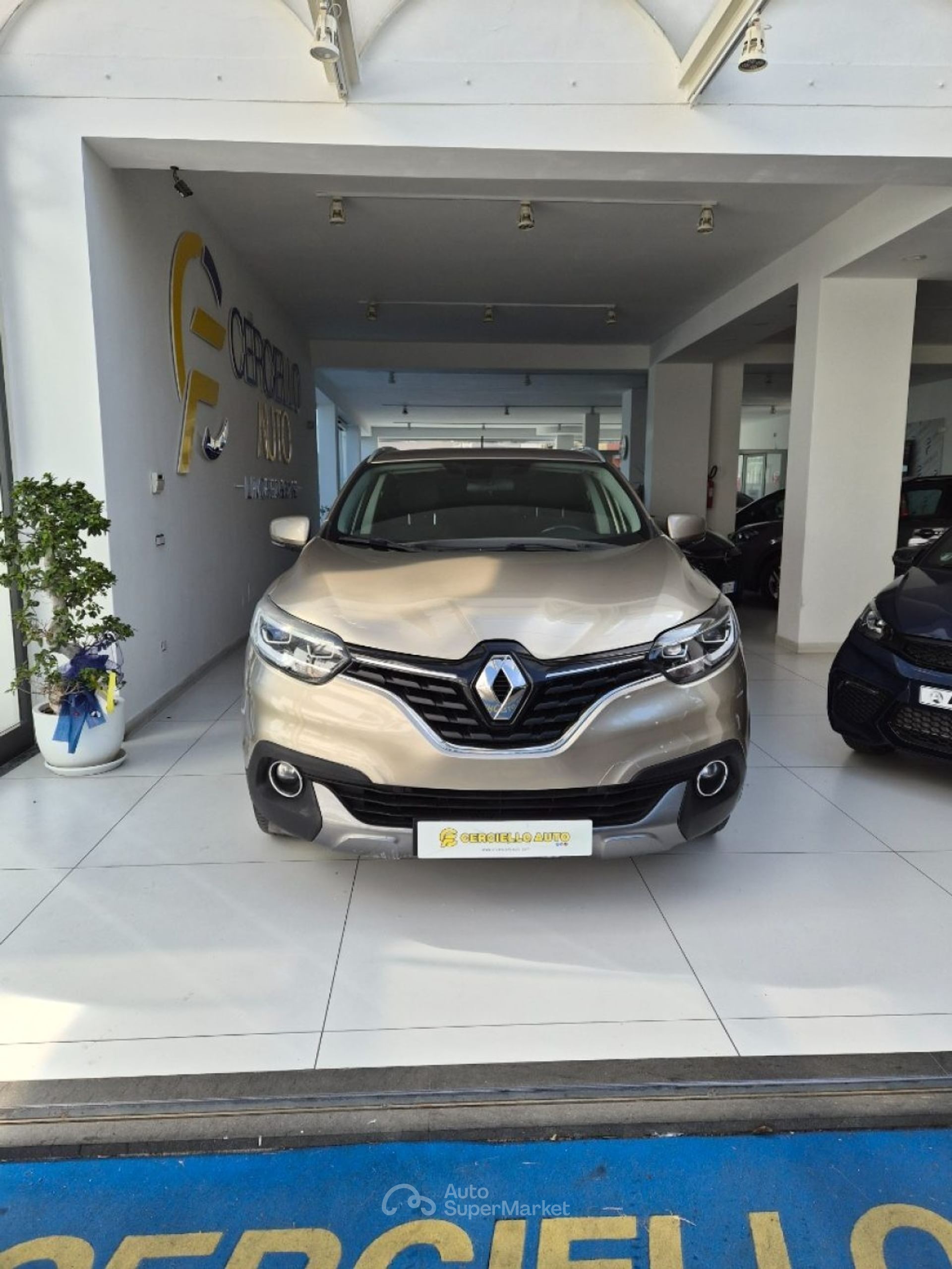 Renault Kadjar