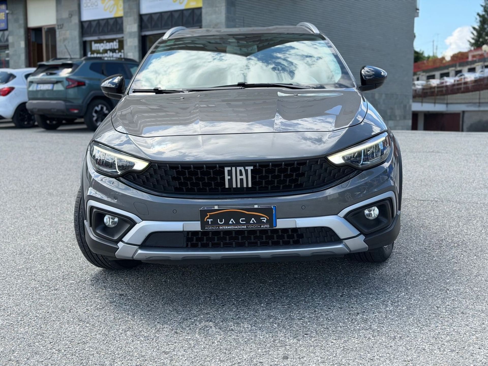 Fiat Tipo