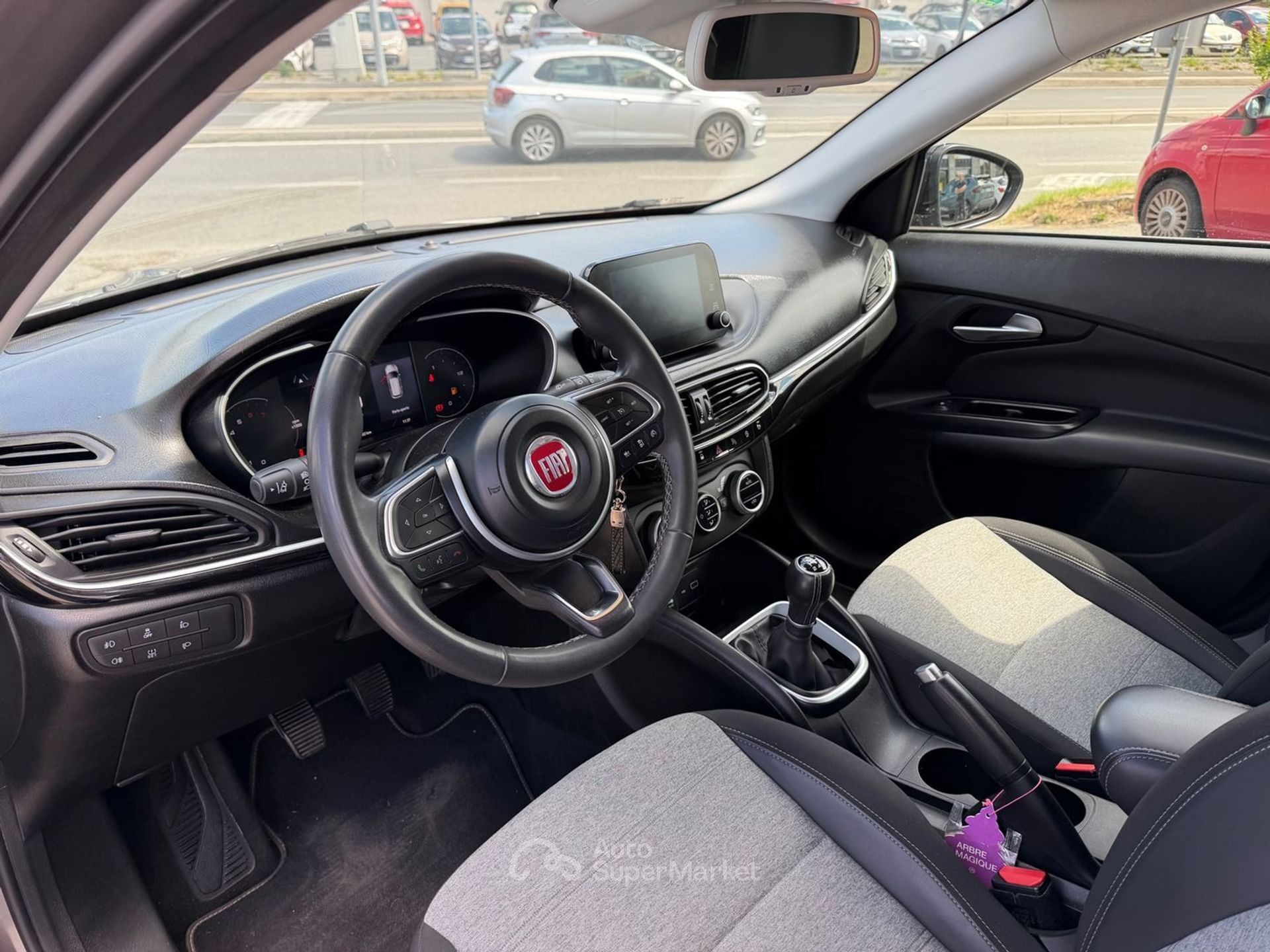Fiat Tipo
