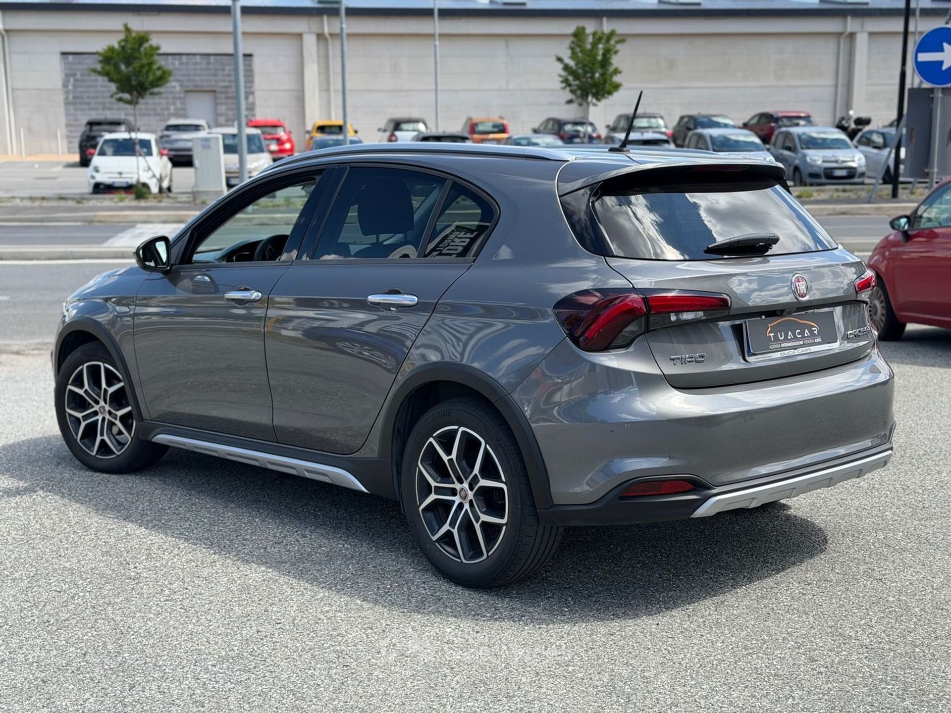 Fiat Tipo