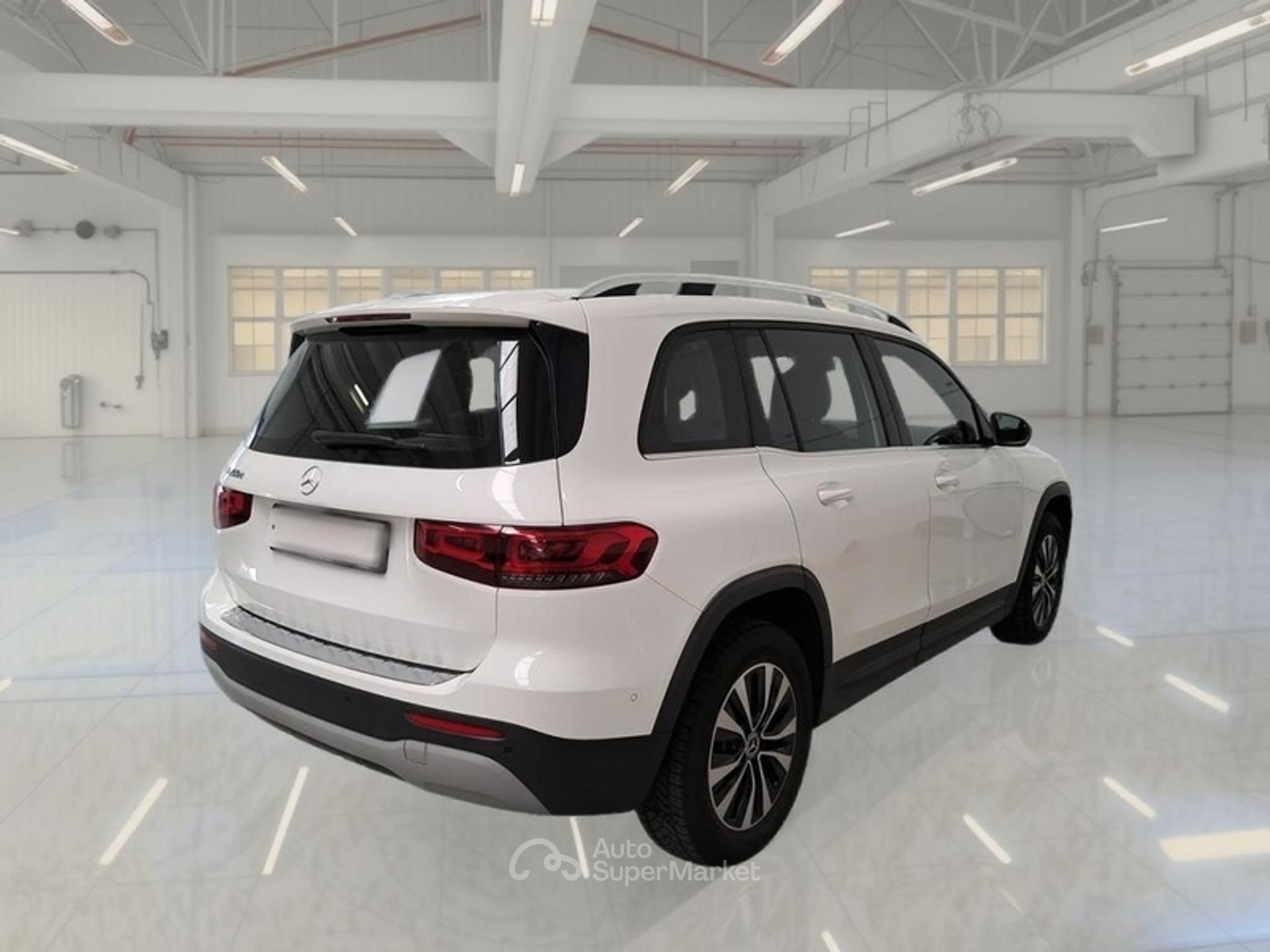 Mercedes-Benz Classe GLB