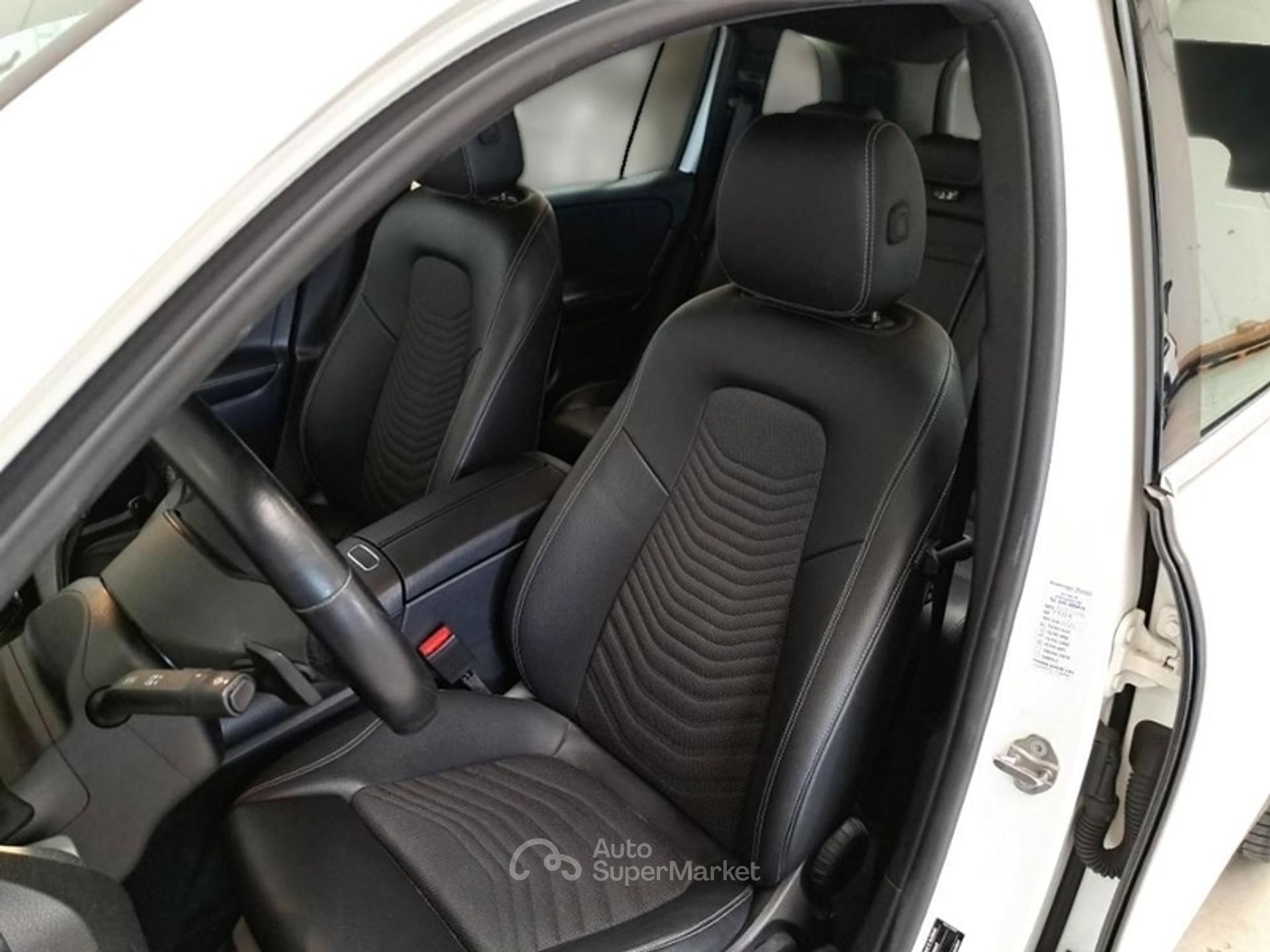 Mercedes-Benz Classe GLB