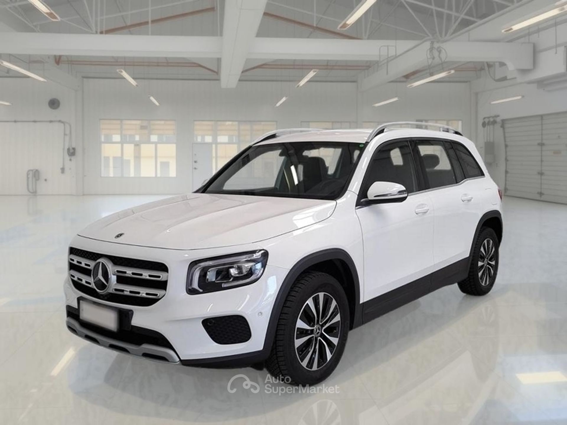 Mercedes-Benz Classe GLB