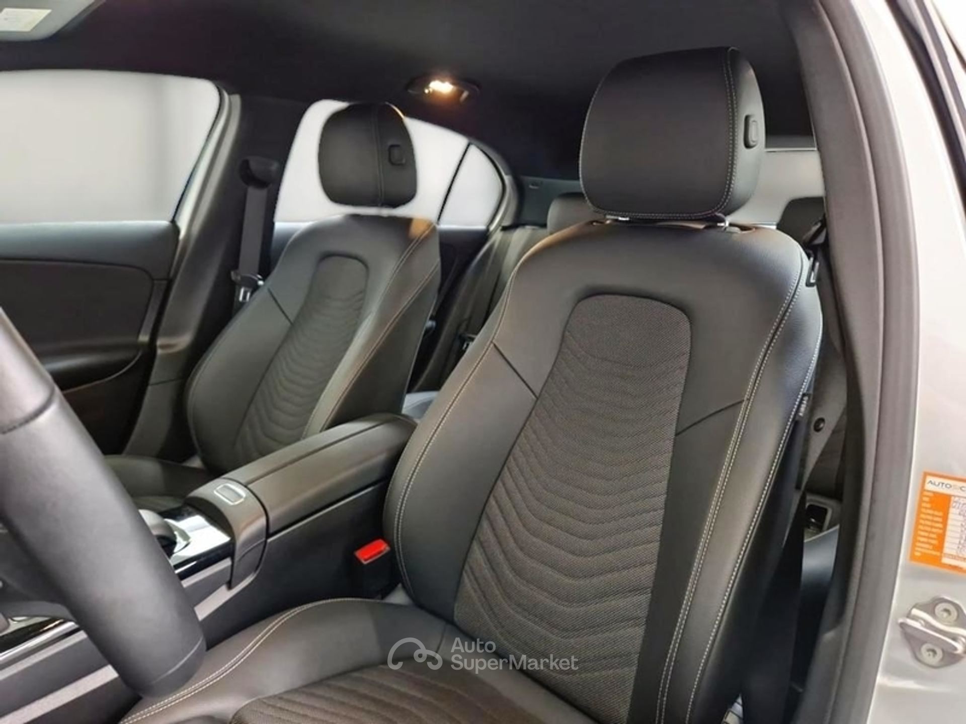 Mercedes-Benz Classe A