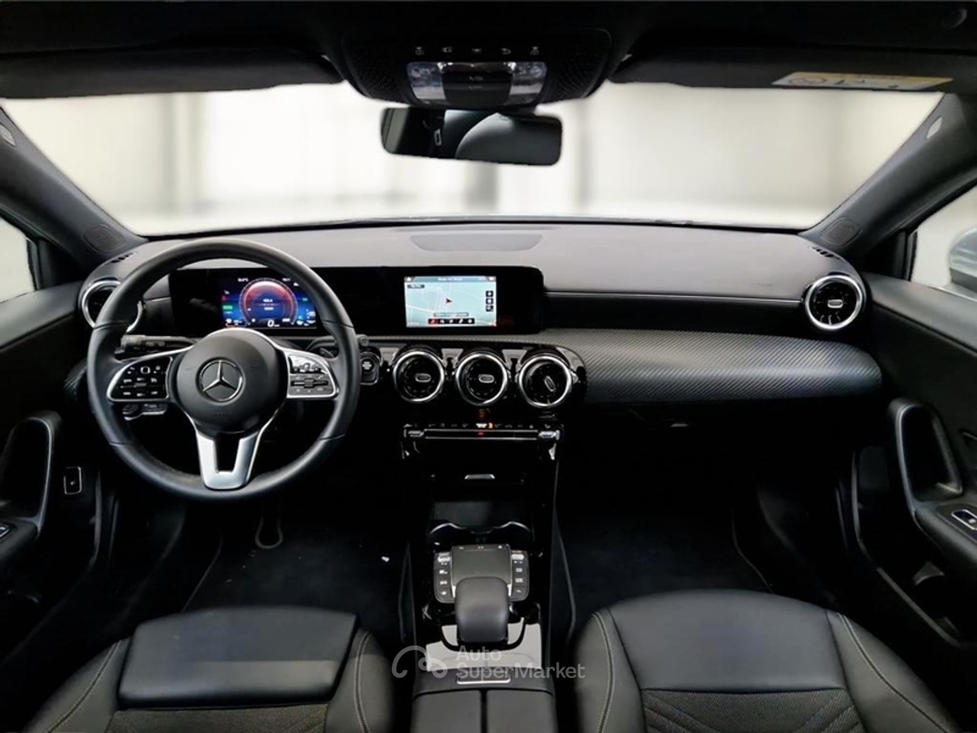 Mercedes-Benz Classe A
