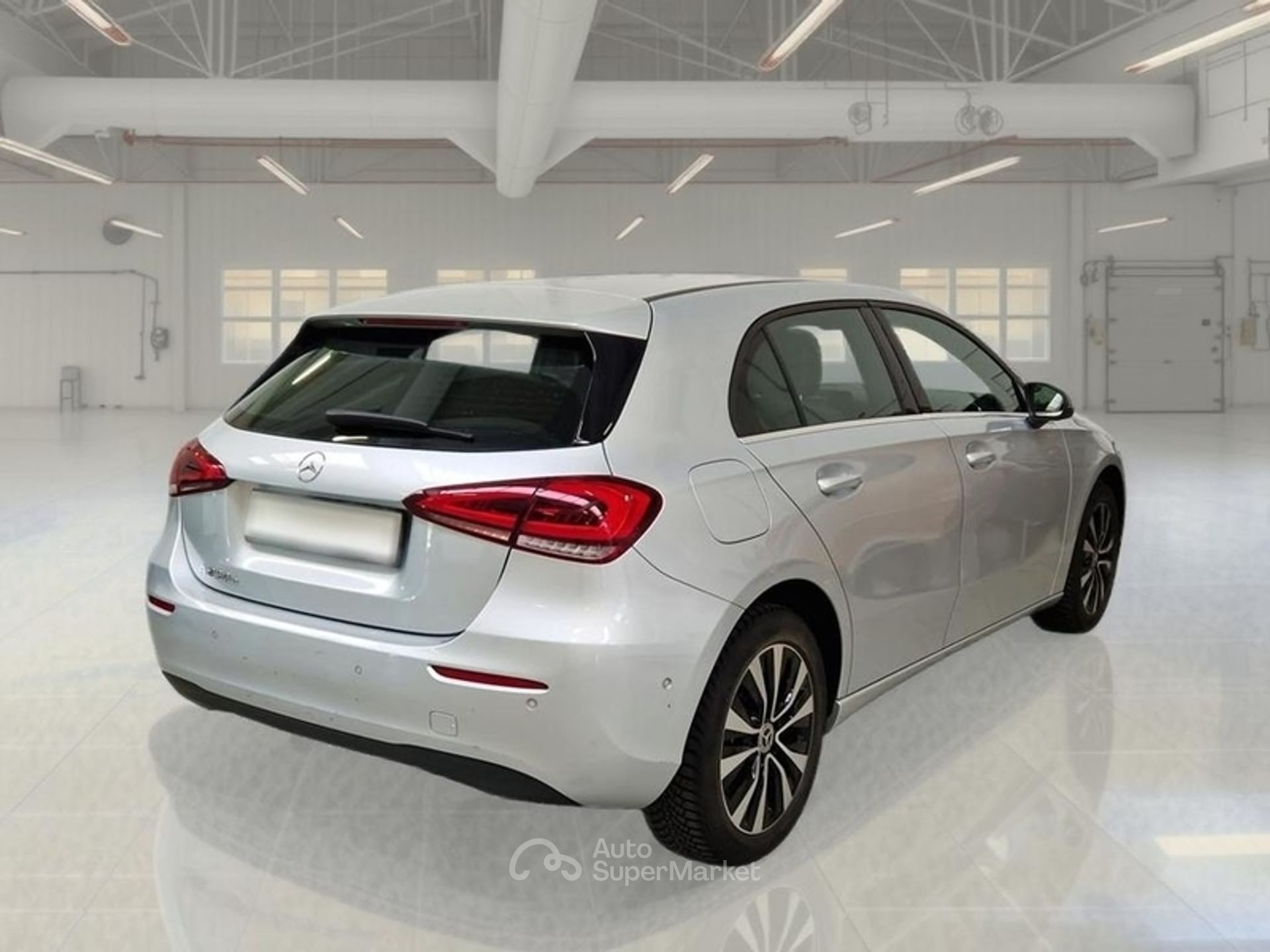 Mercedes-Benz Classe A