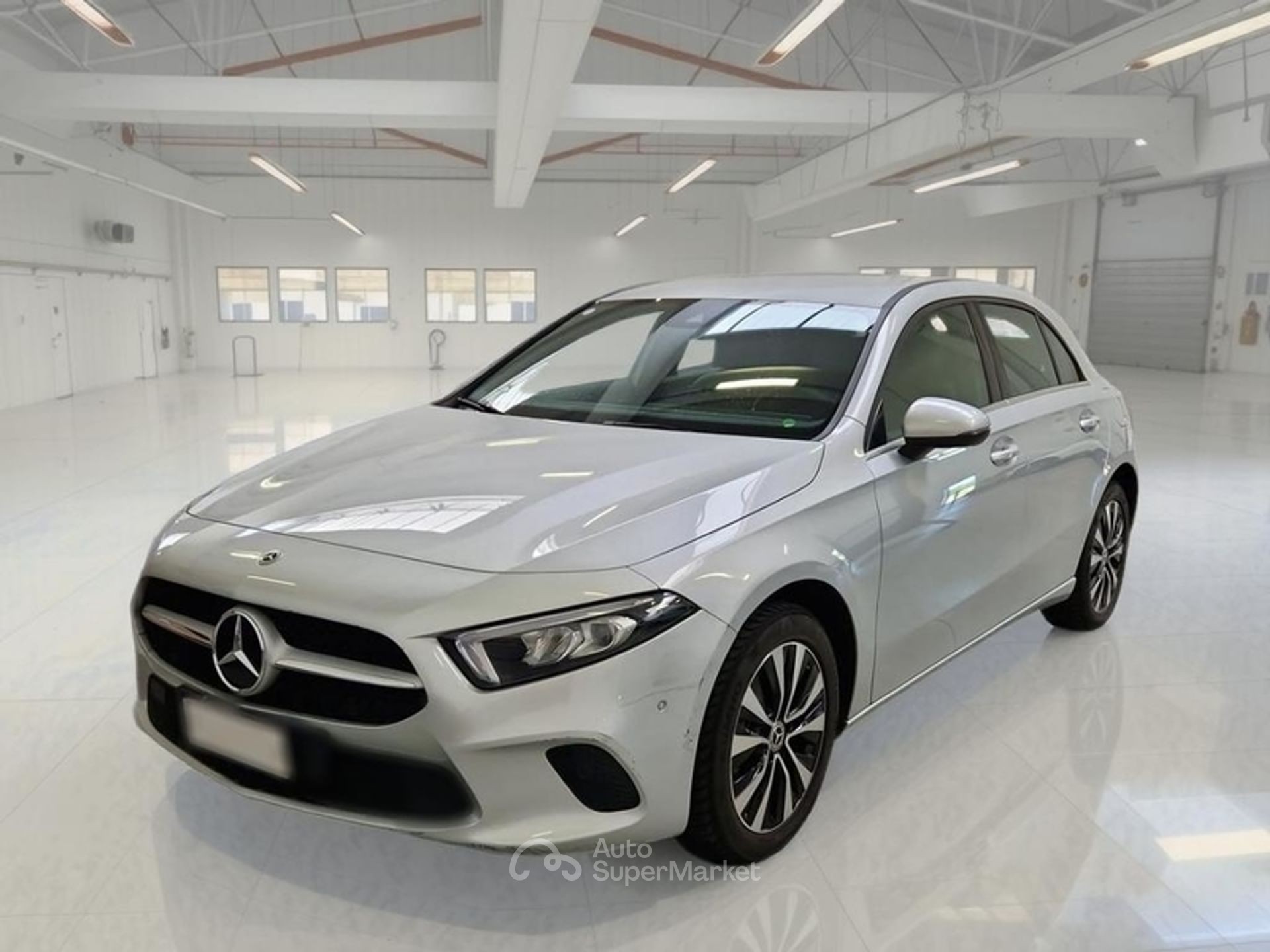 Mercedes-Benz Classe A