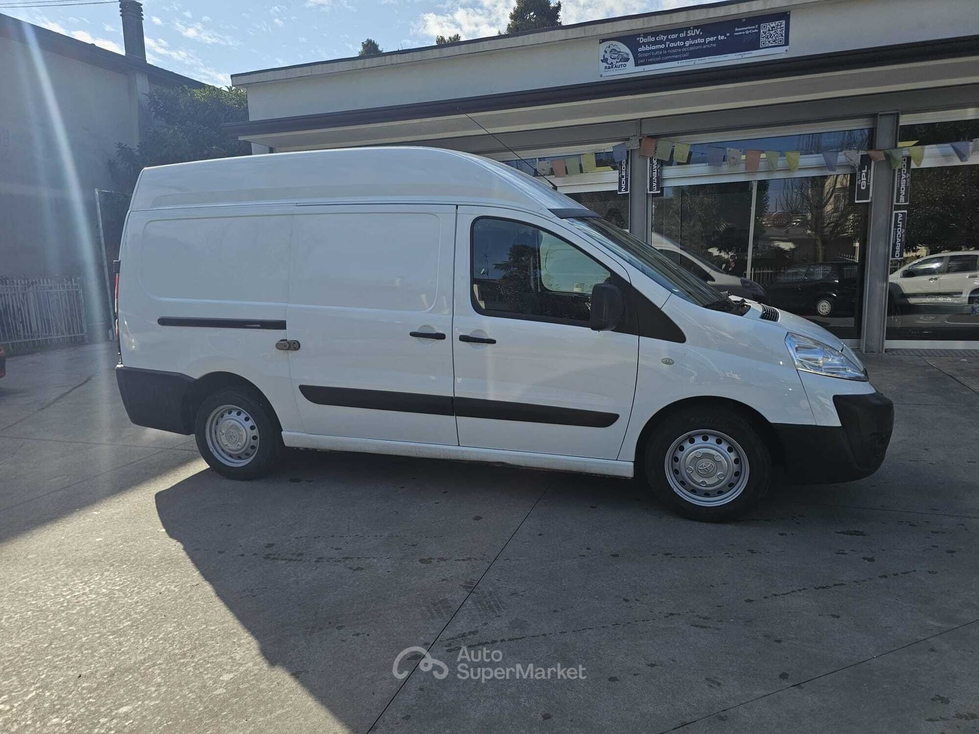 Fiat Scudo