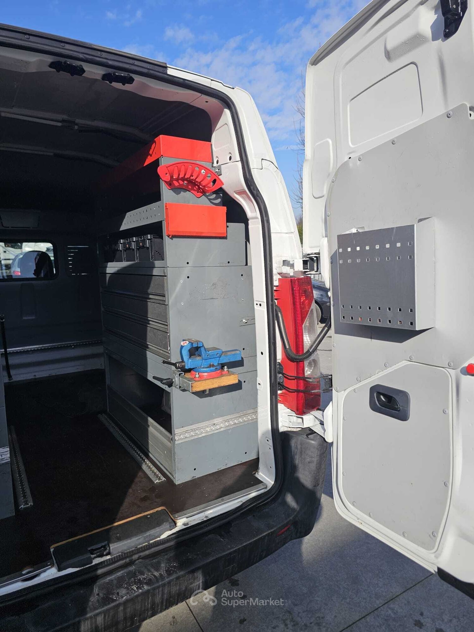 Fiat Scudo