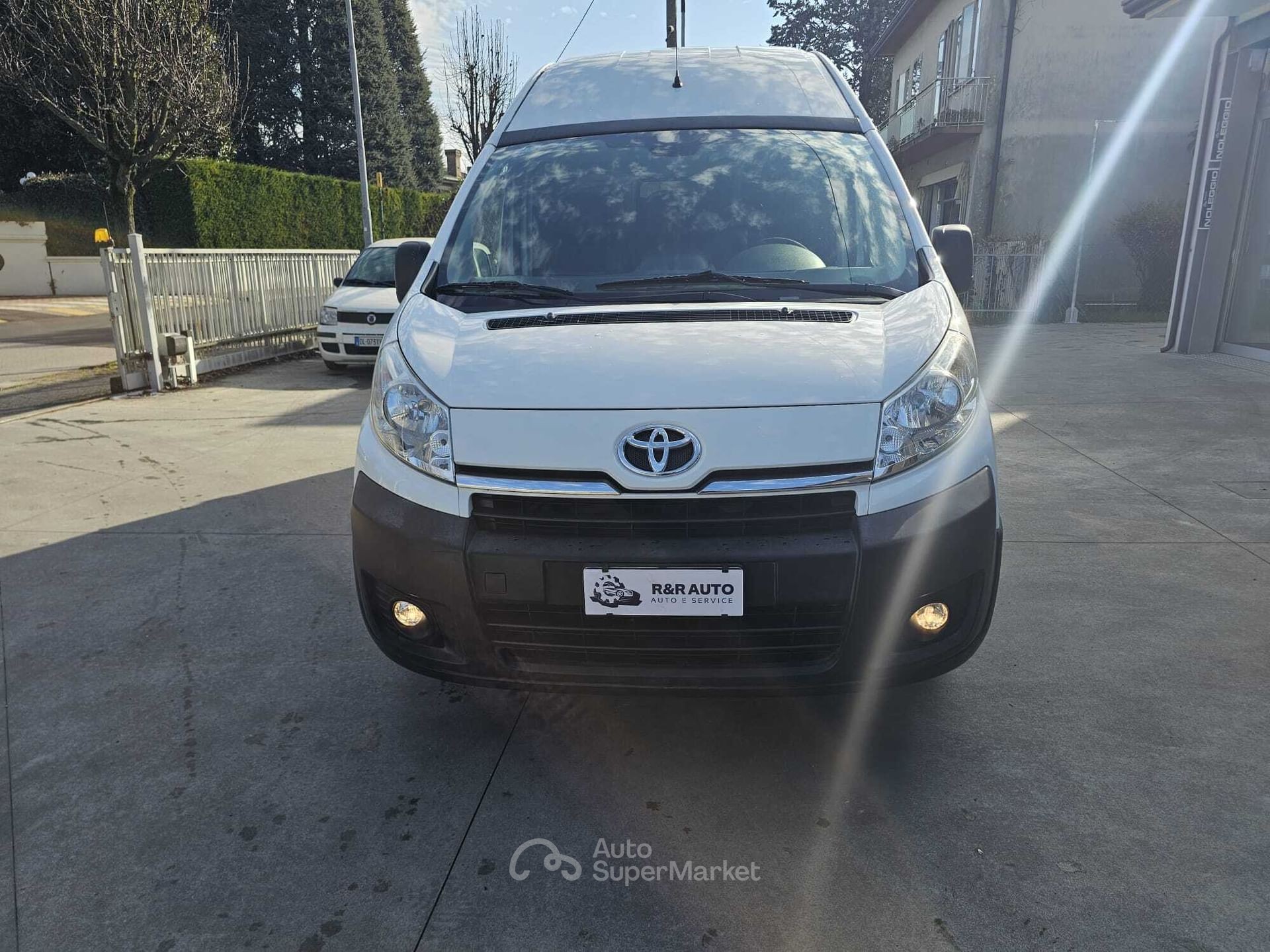 Fiat Scudo