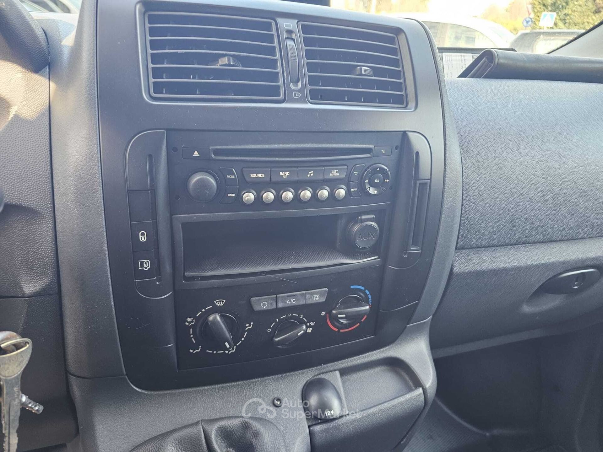 Fiat Scudo