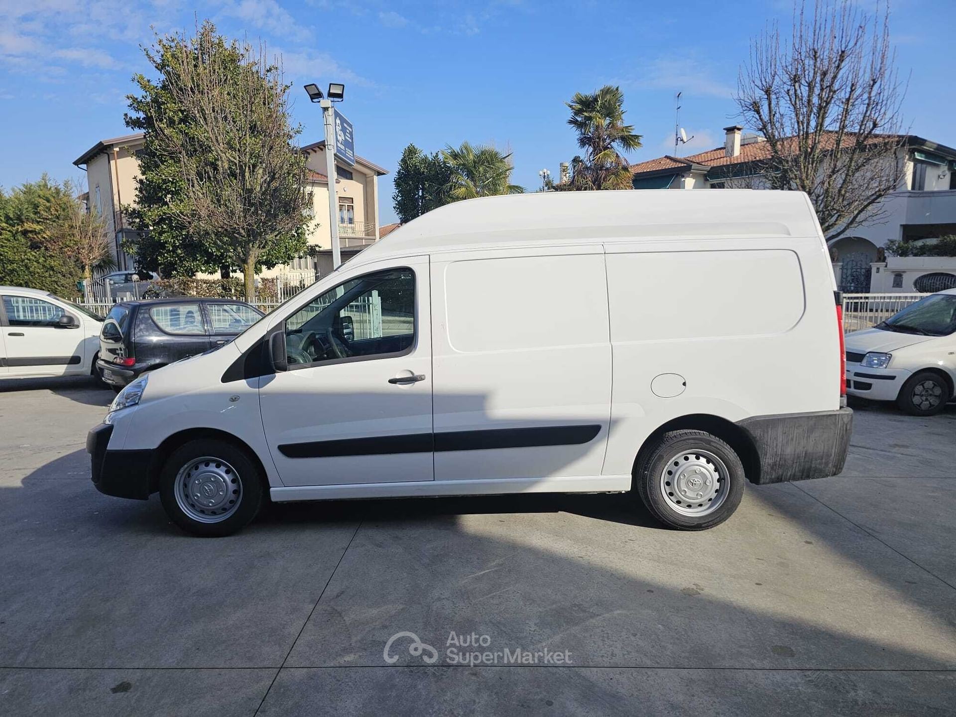 Fiat Scudo