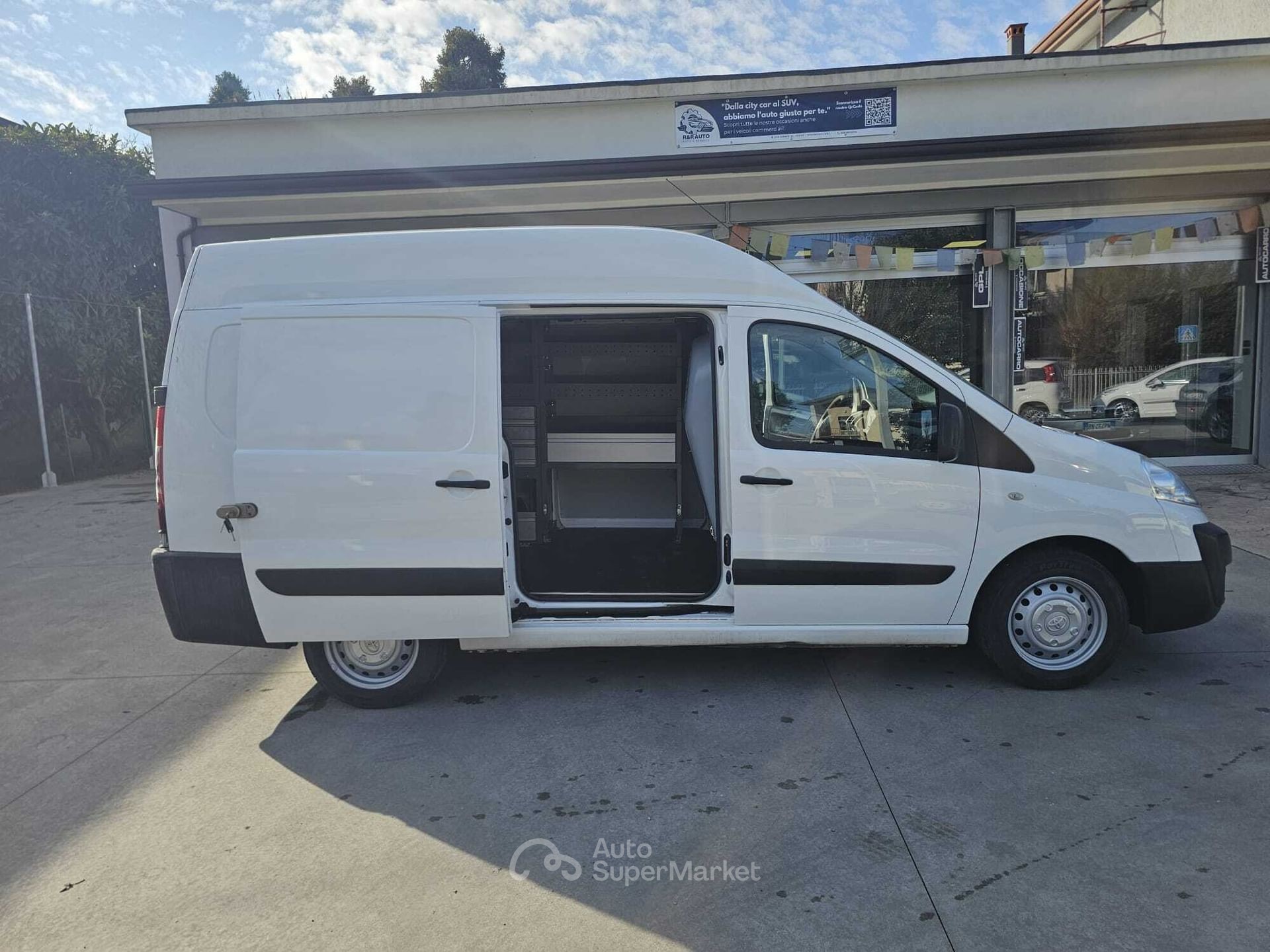 Fiat Scudo