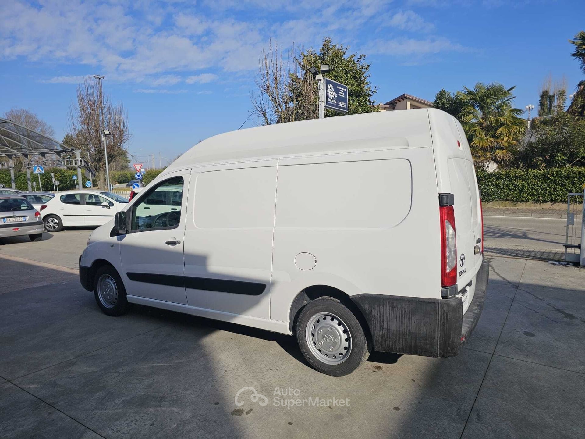 Fiat Scudo