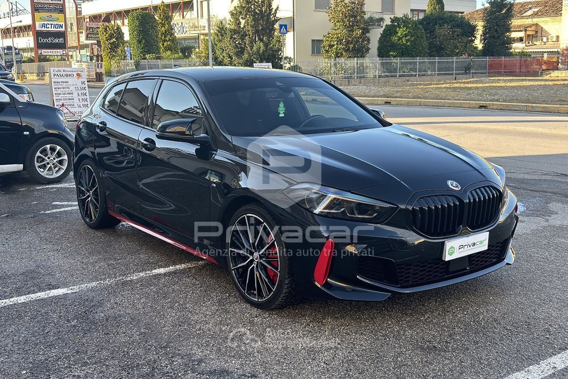 BMW Serie 1 128ti