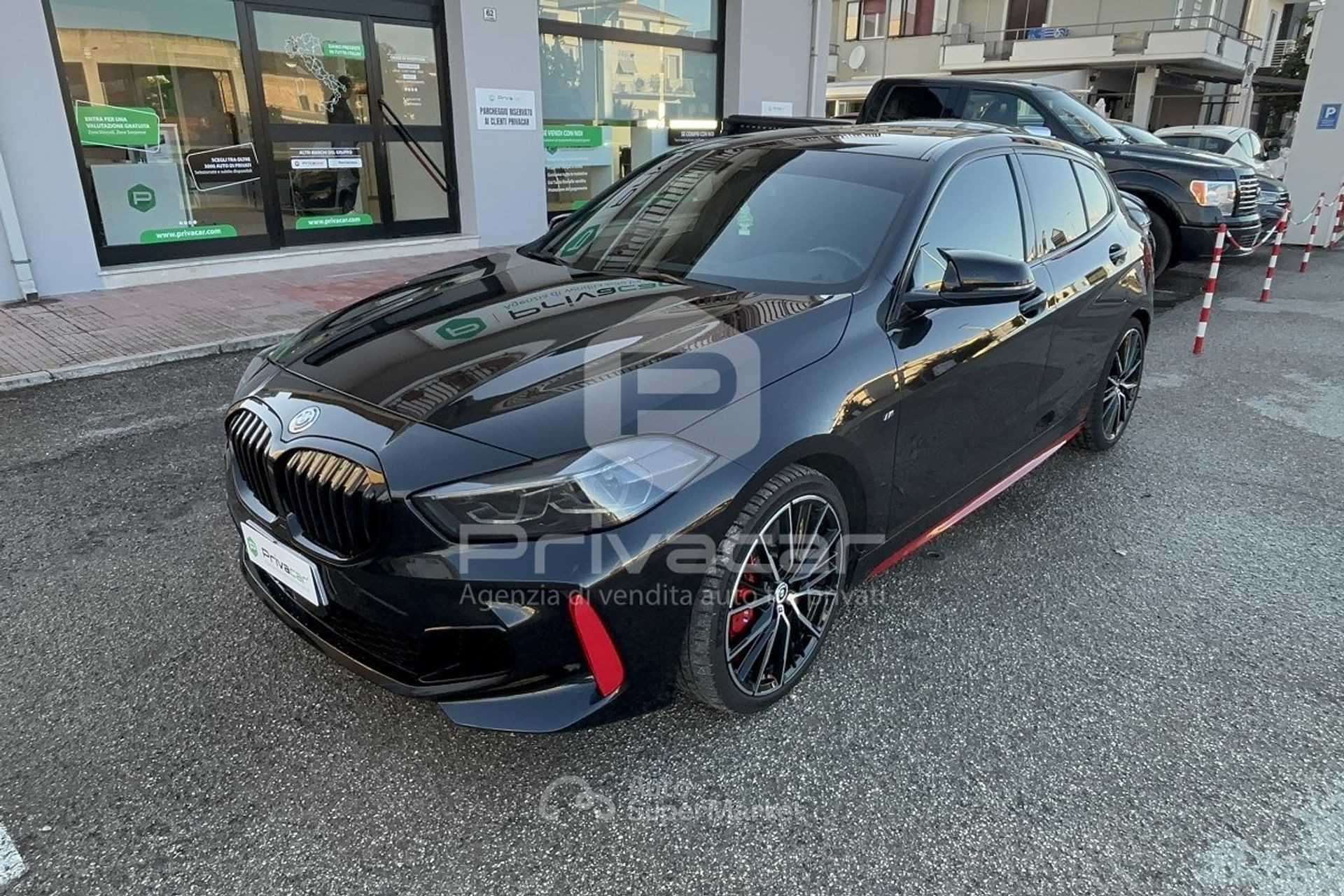 BMW Serie 1 128ti