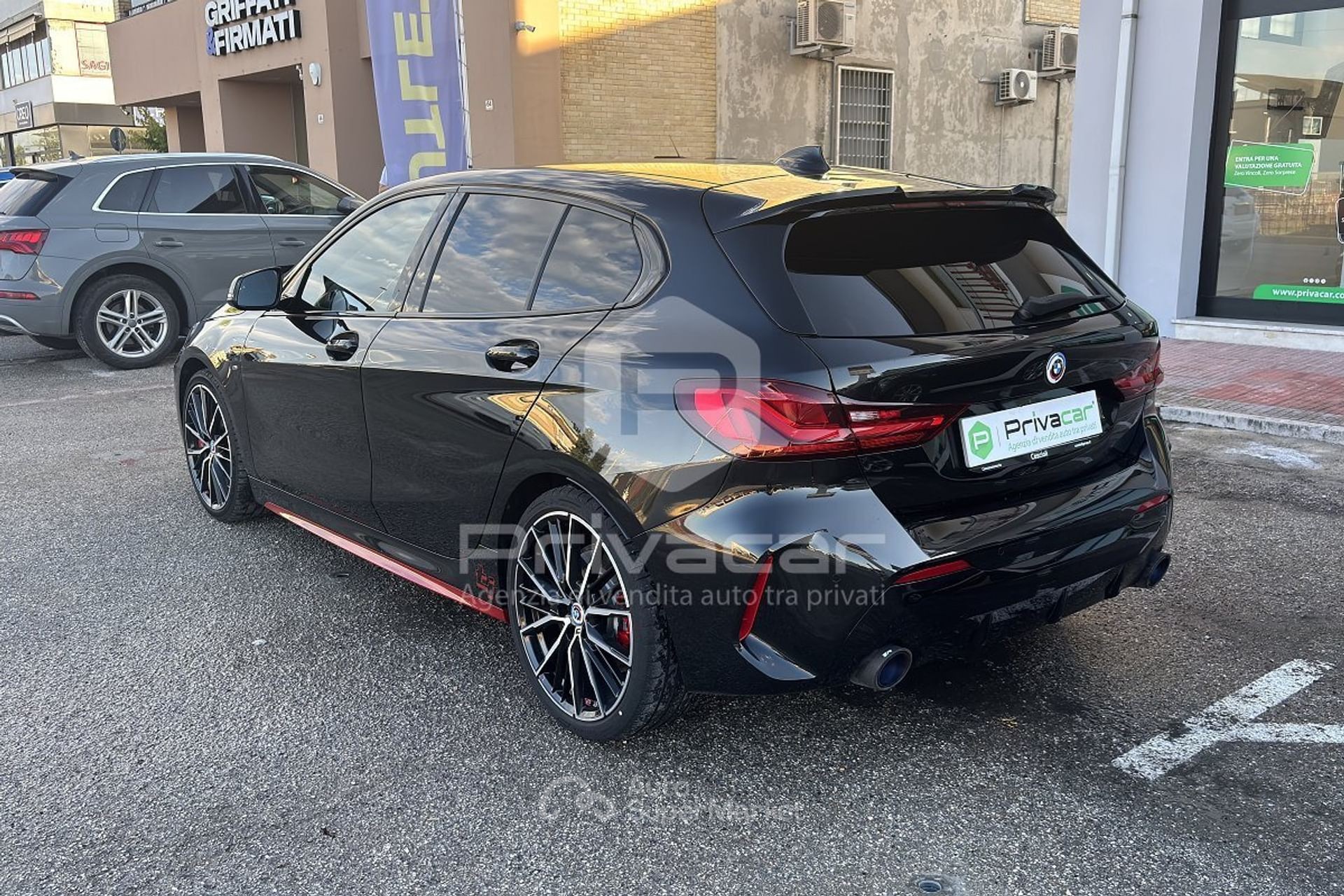 BMW Serie 1 128ti