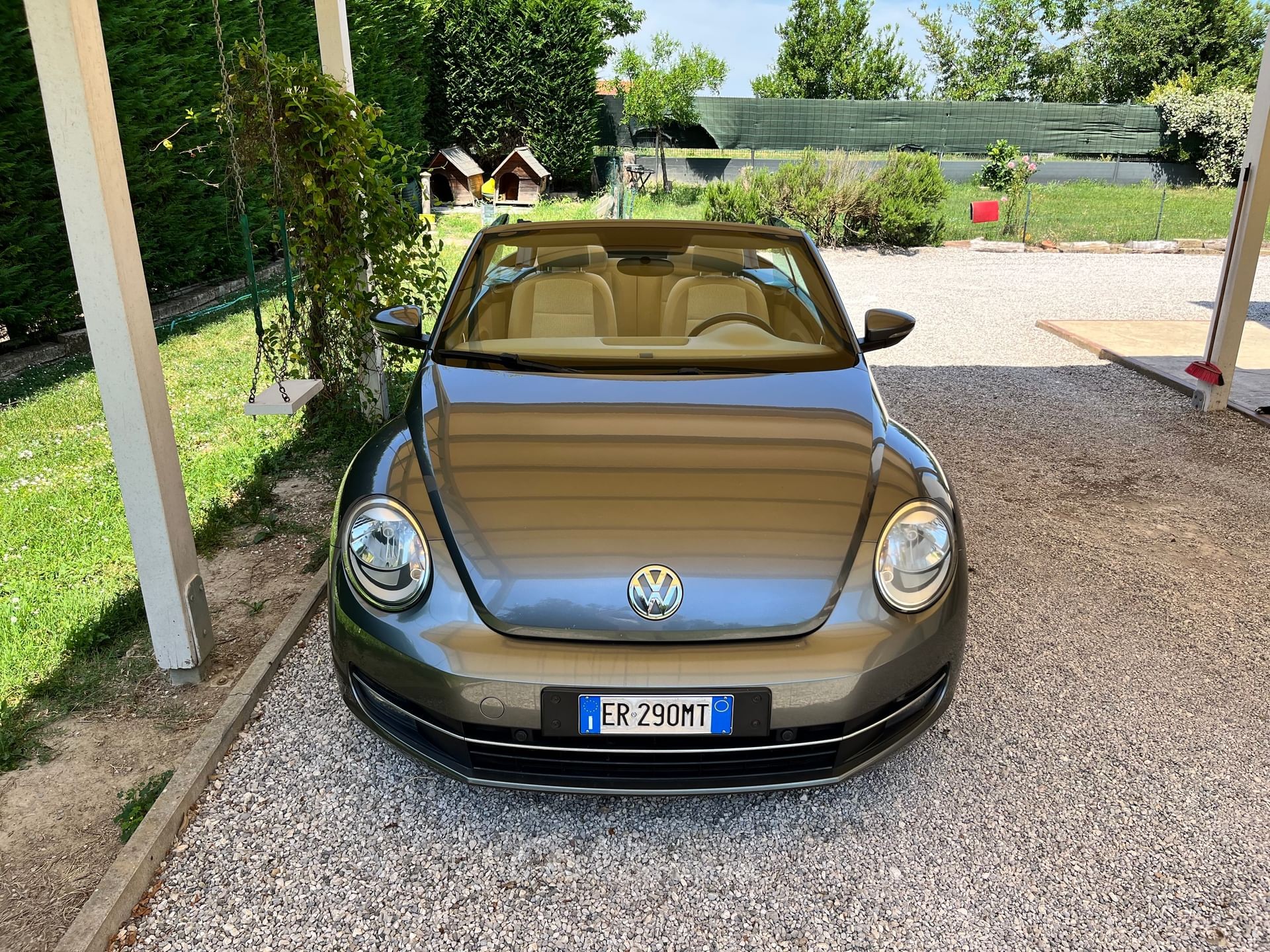 Volkswagen Maggiolino