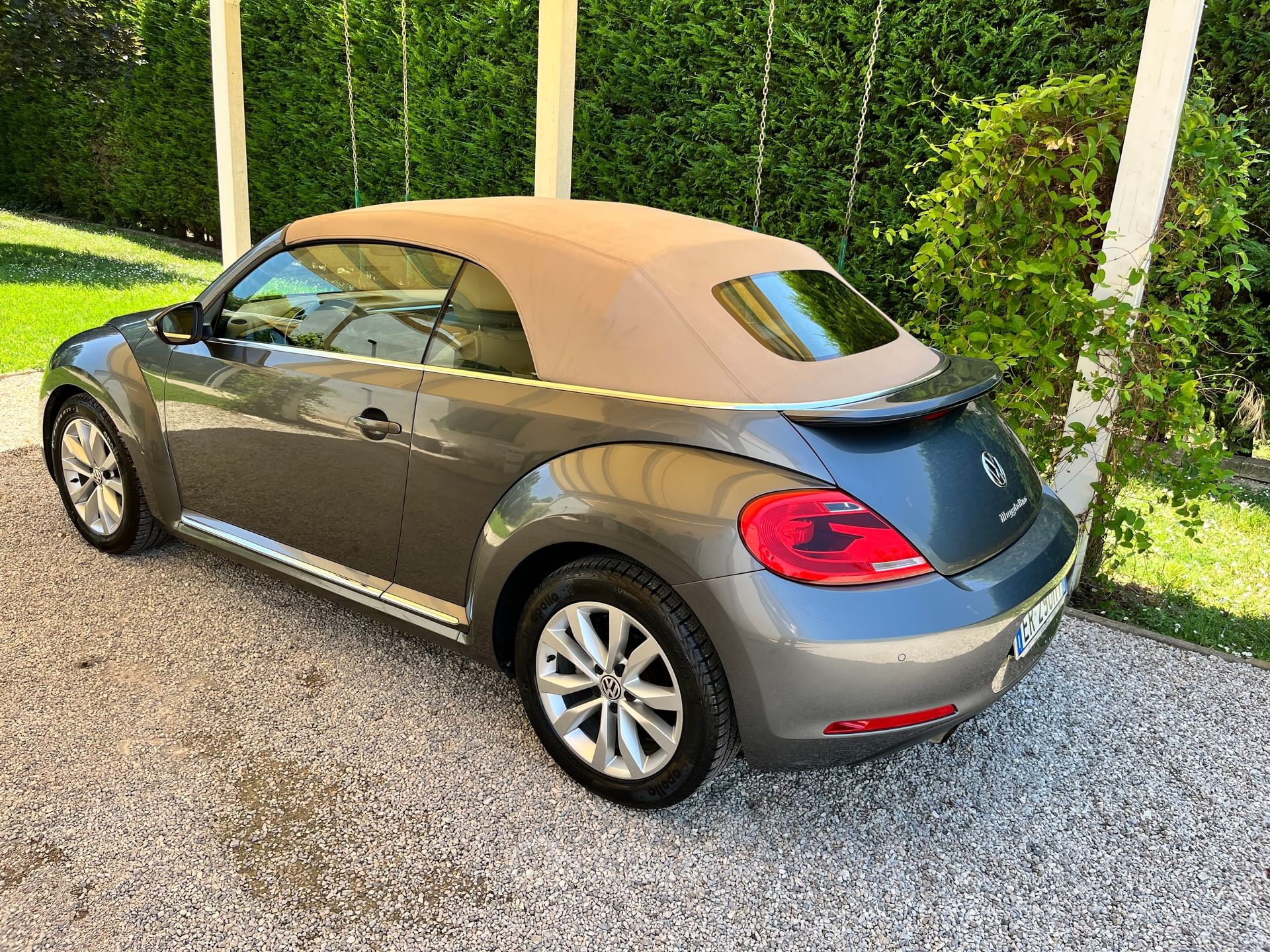 Volkswagen Maggiolino