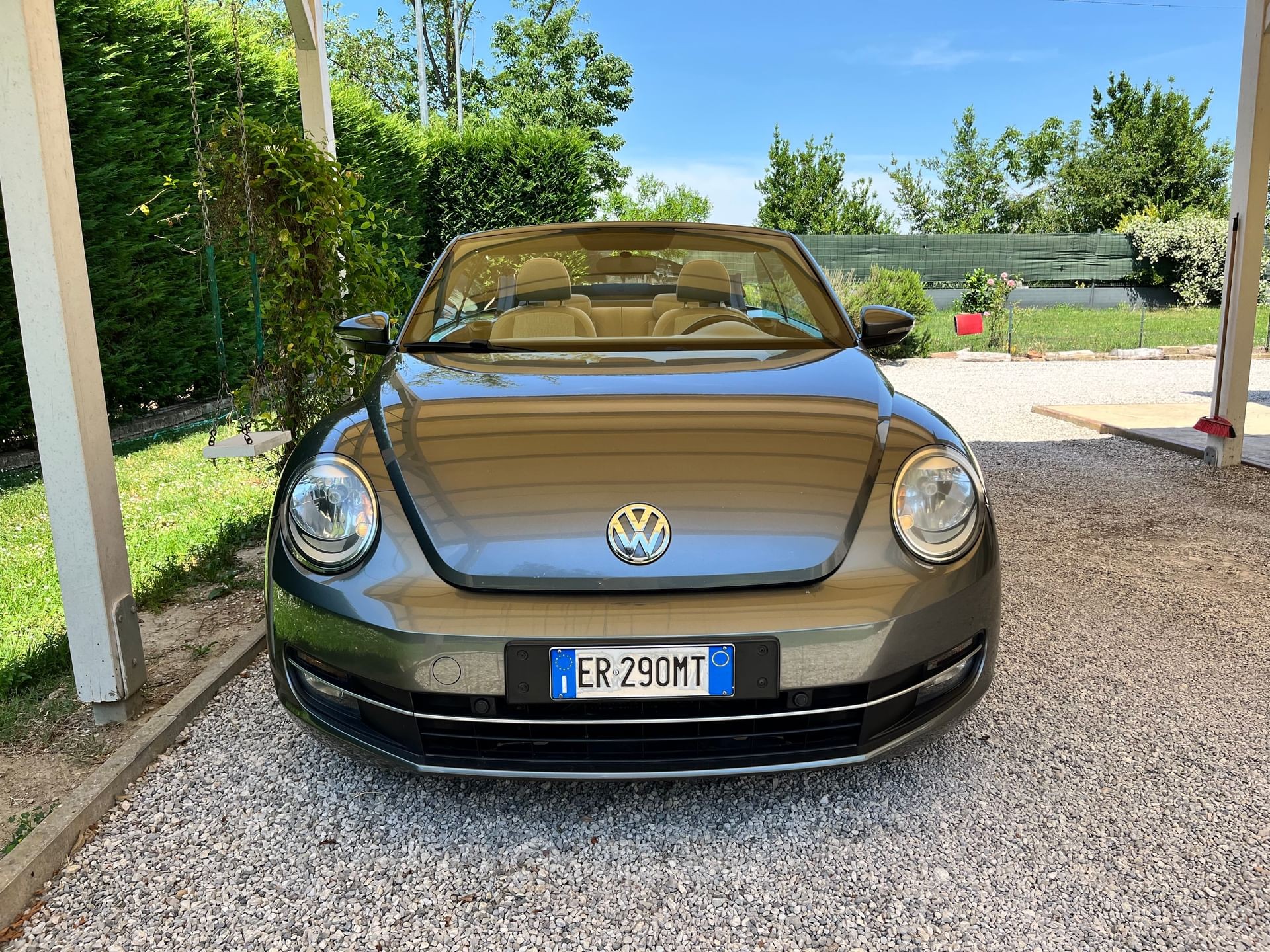 Volkswagen Maggiolino