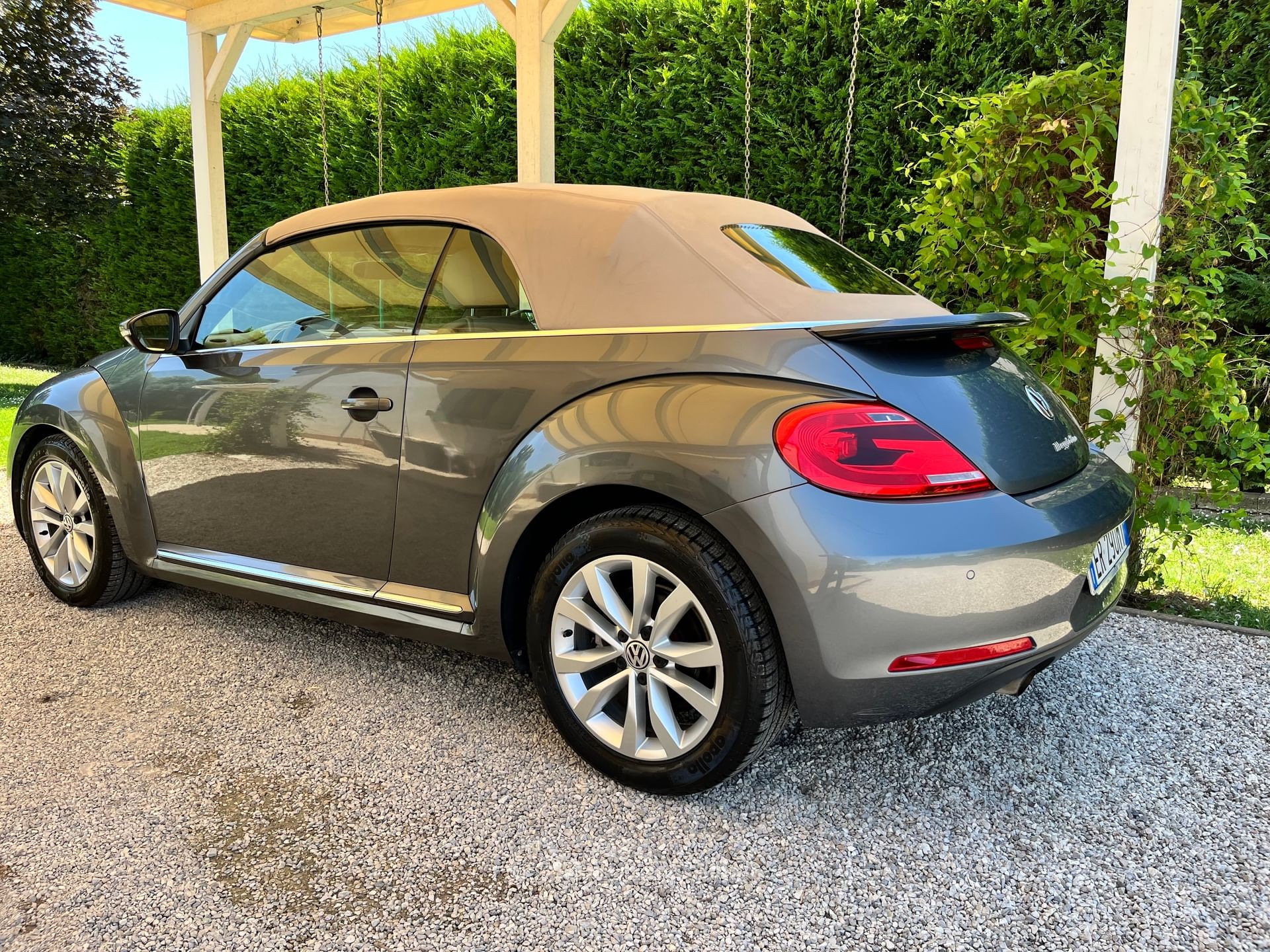 Volkswagen Maggiolino