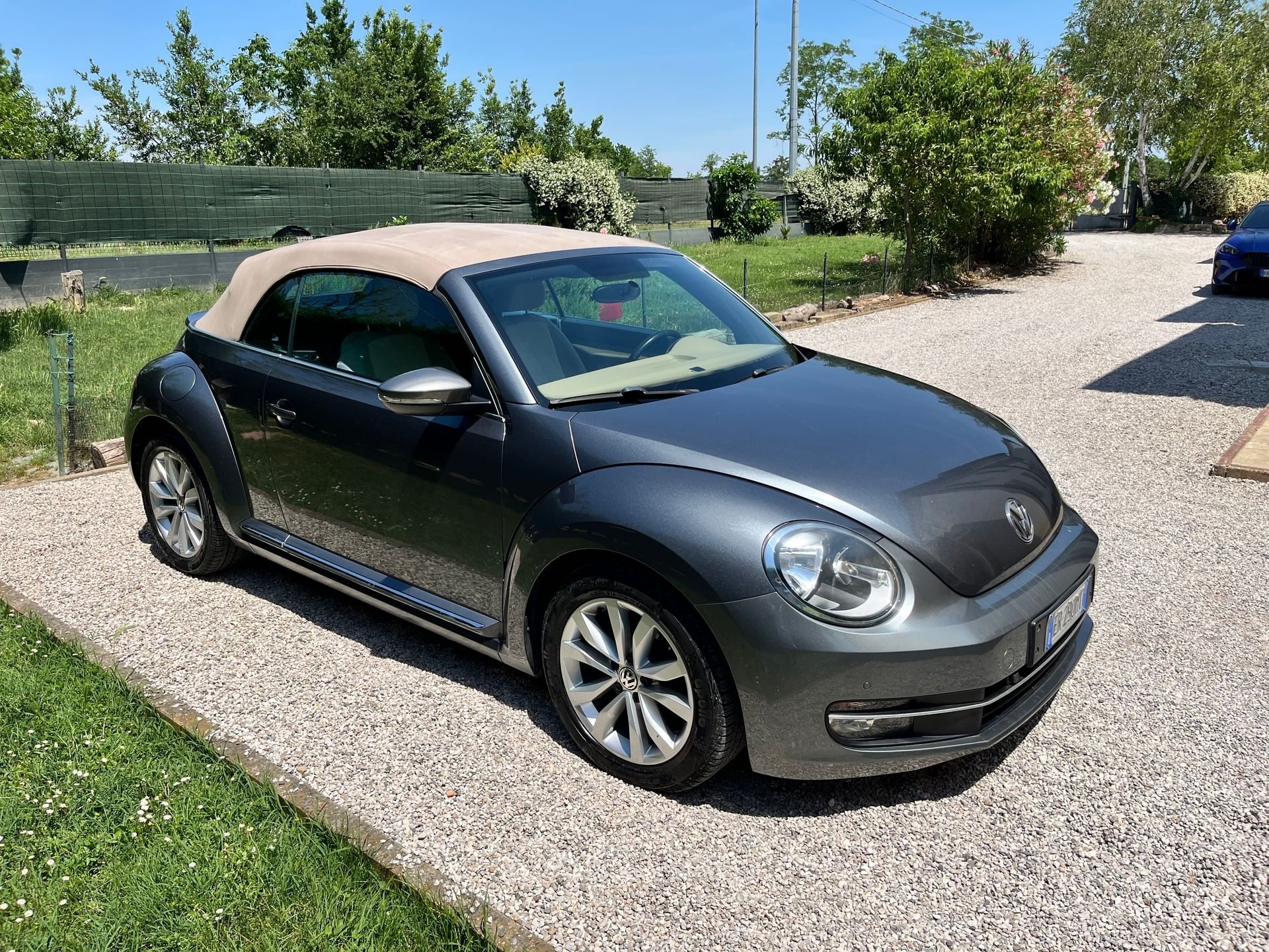Volkswagen Maggiolino