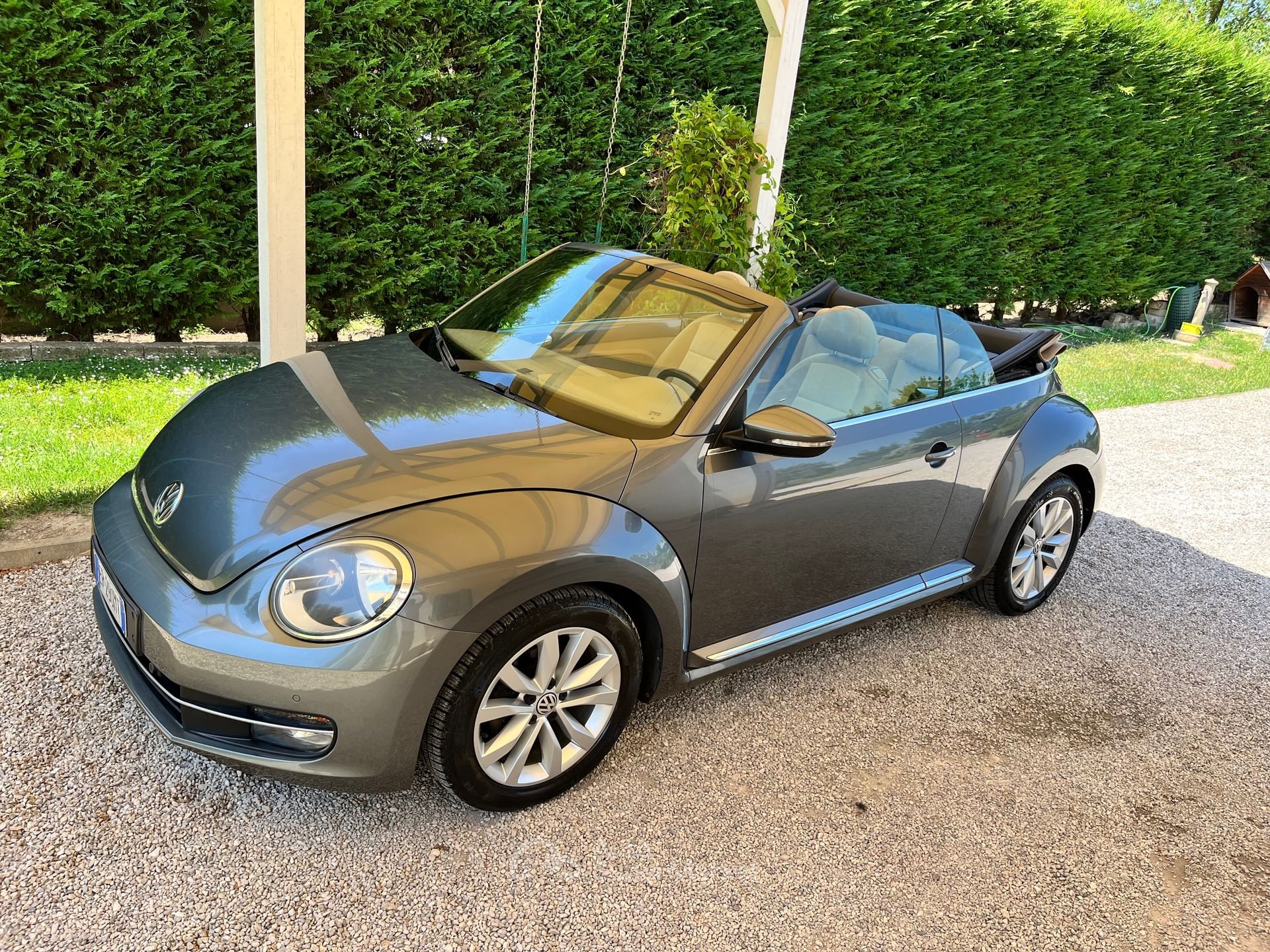 Volkswagen Maggiolino